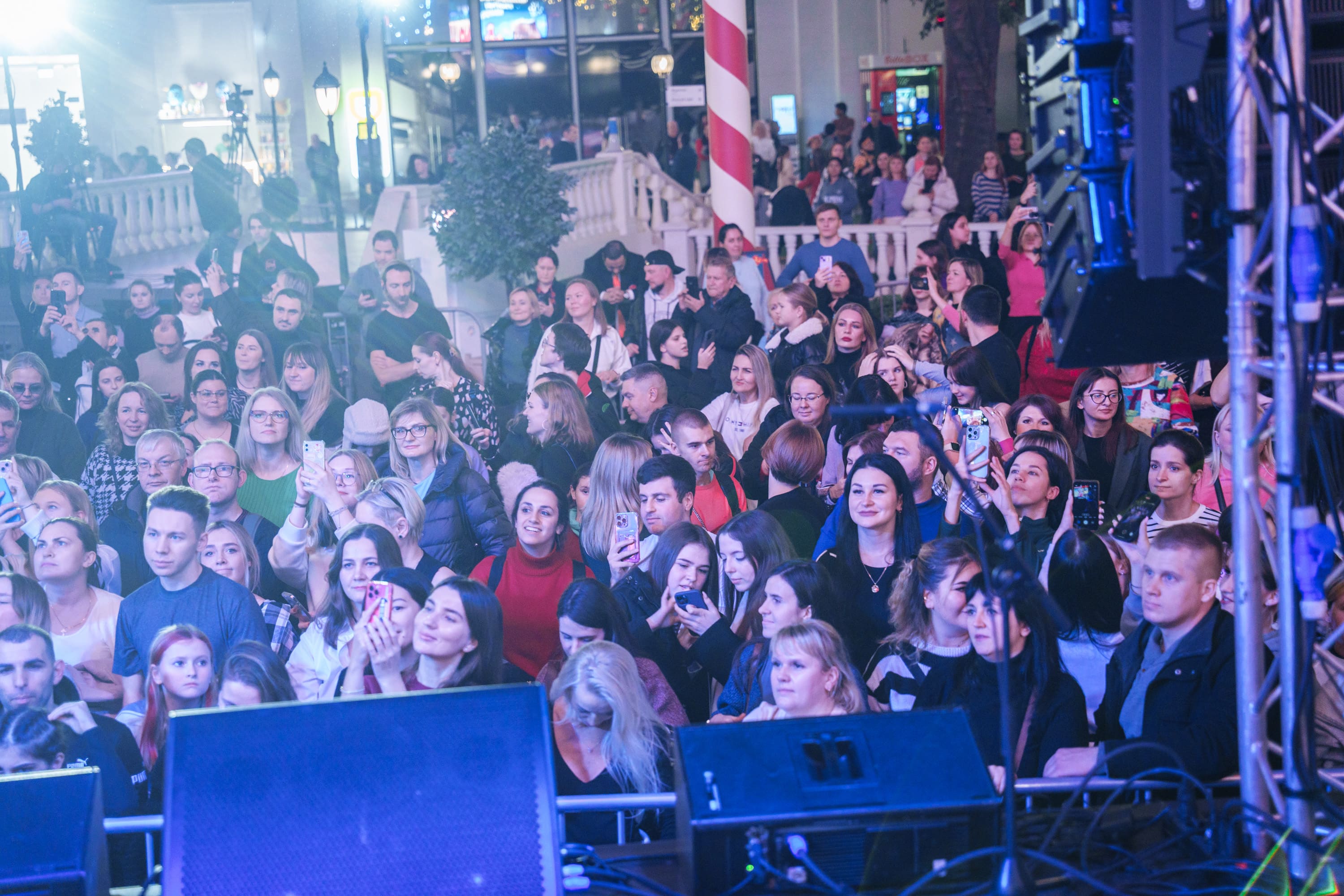 фото с концерта
