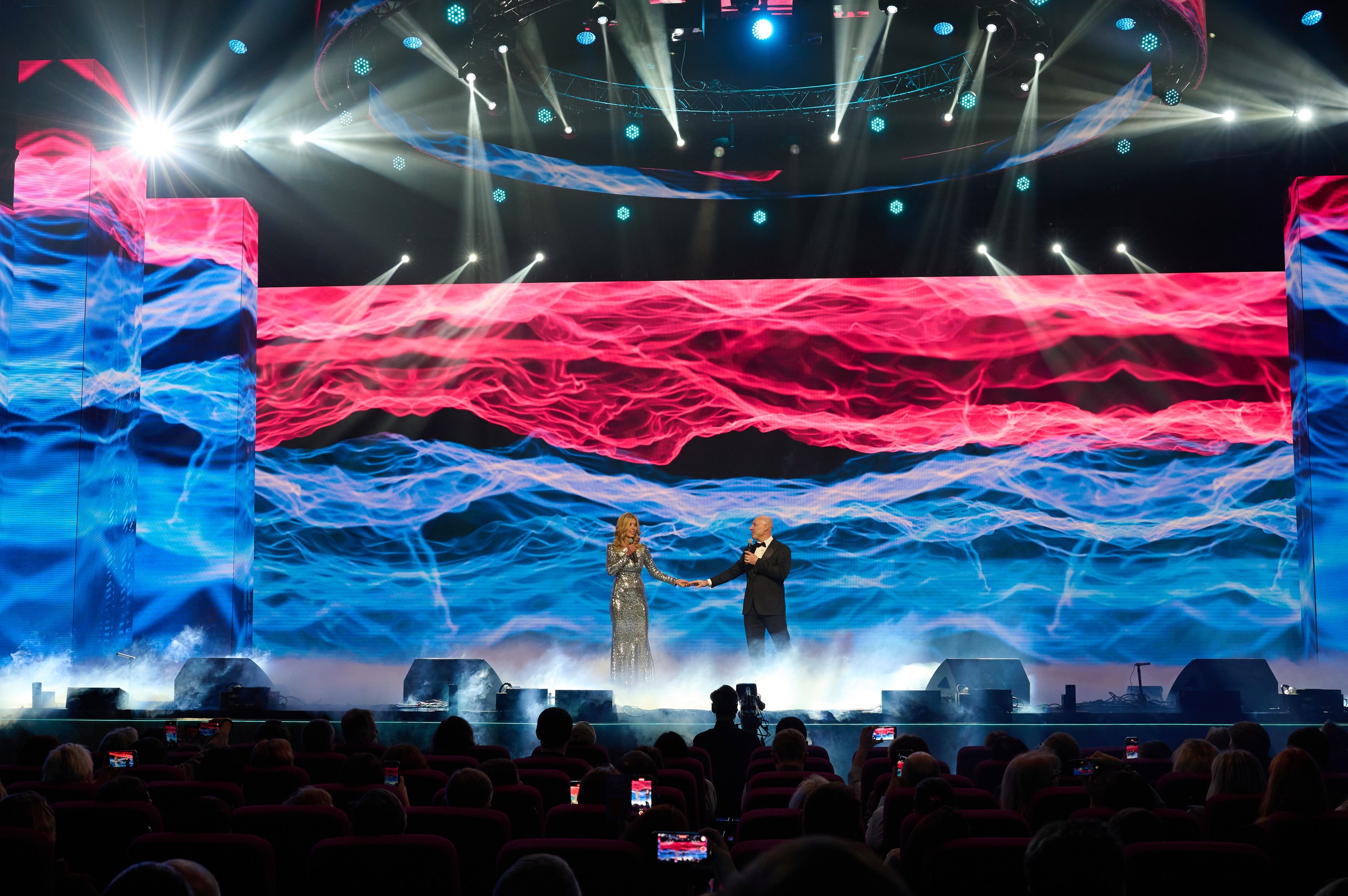 фото с концерта