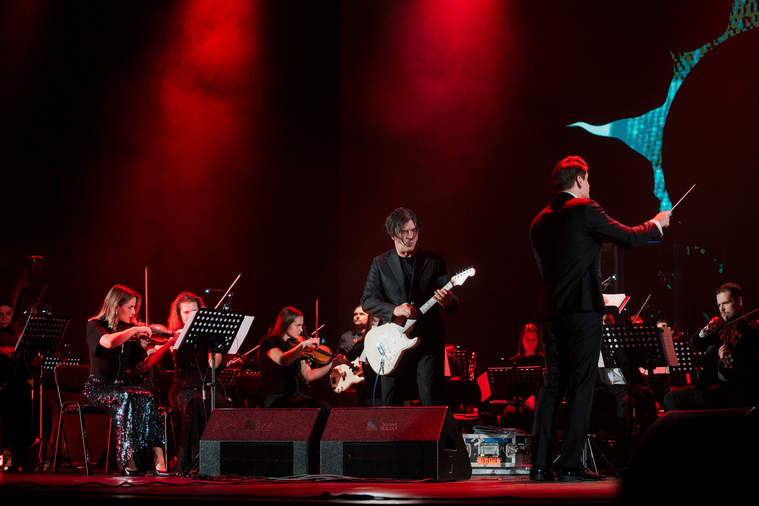 фото с концерта