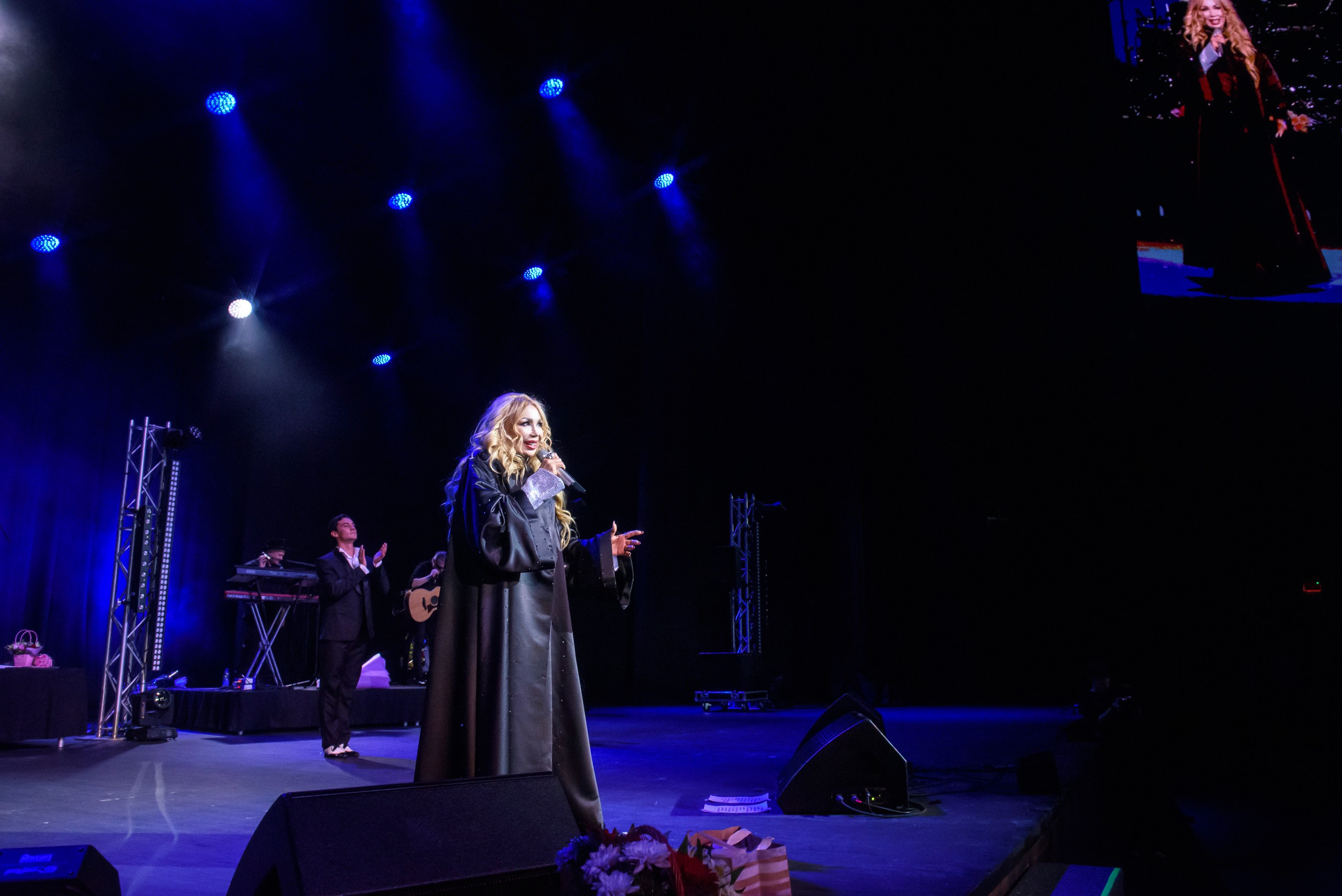 фото с концерта