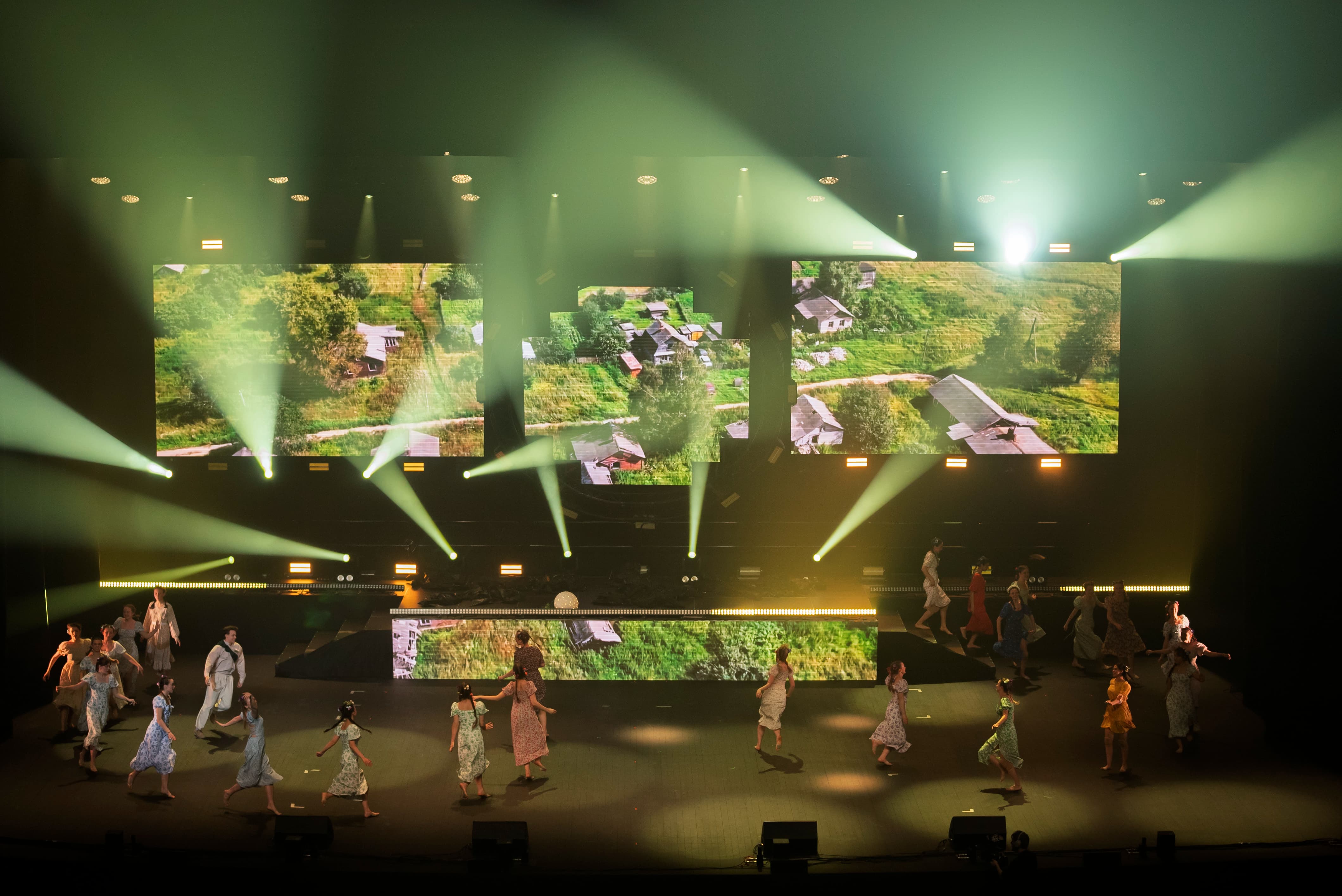 фото с концерта