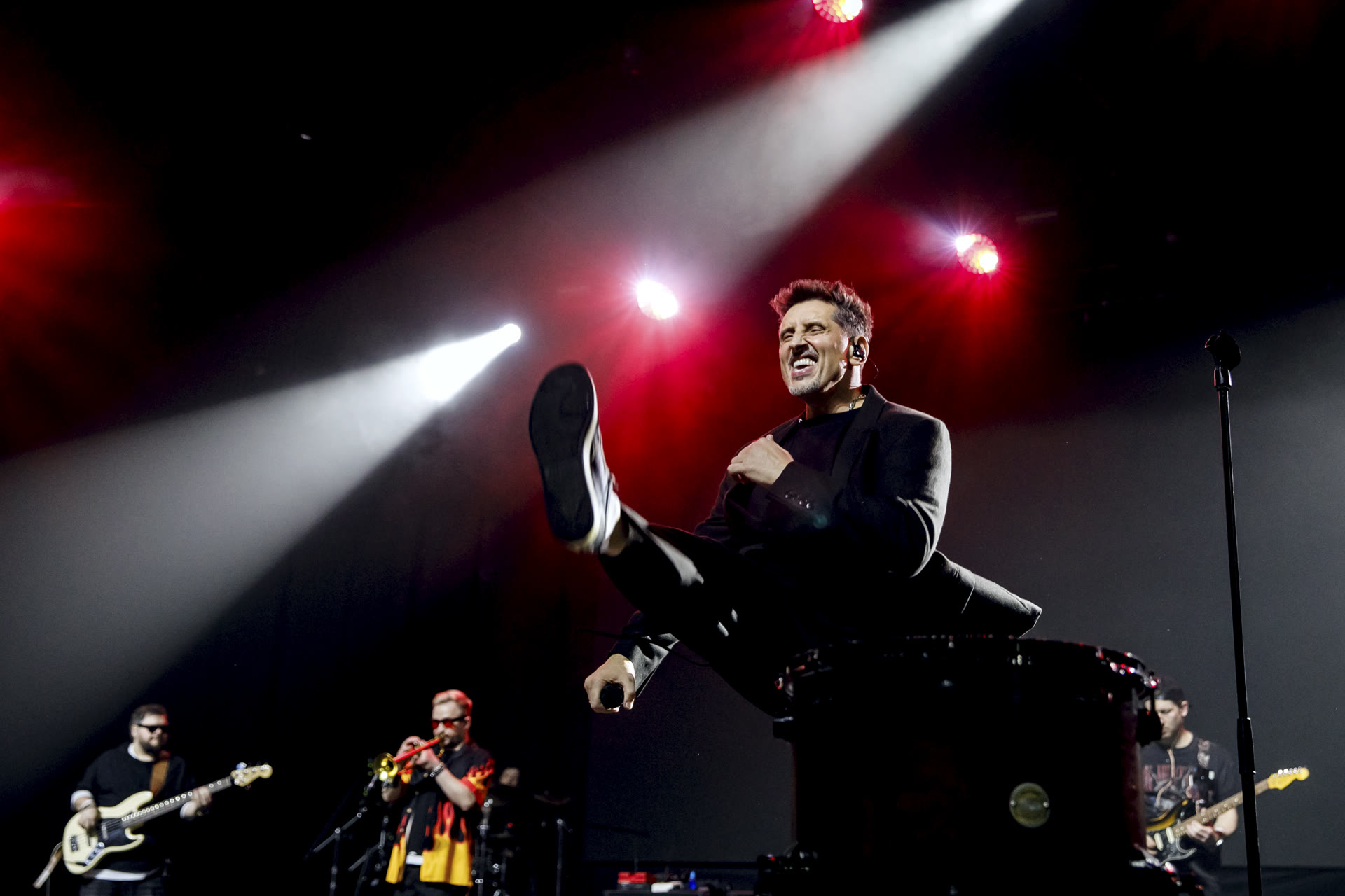 фото с концерта