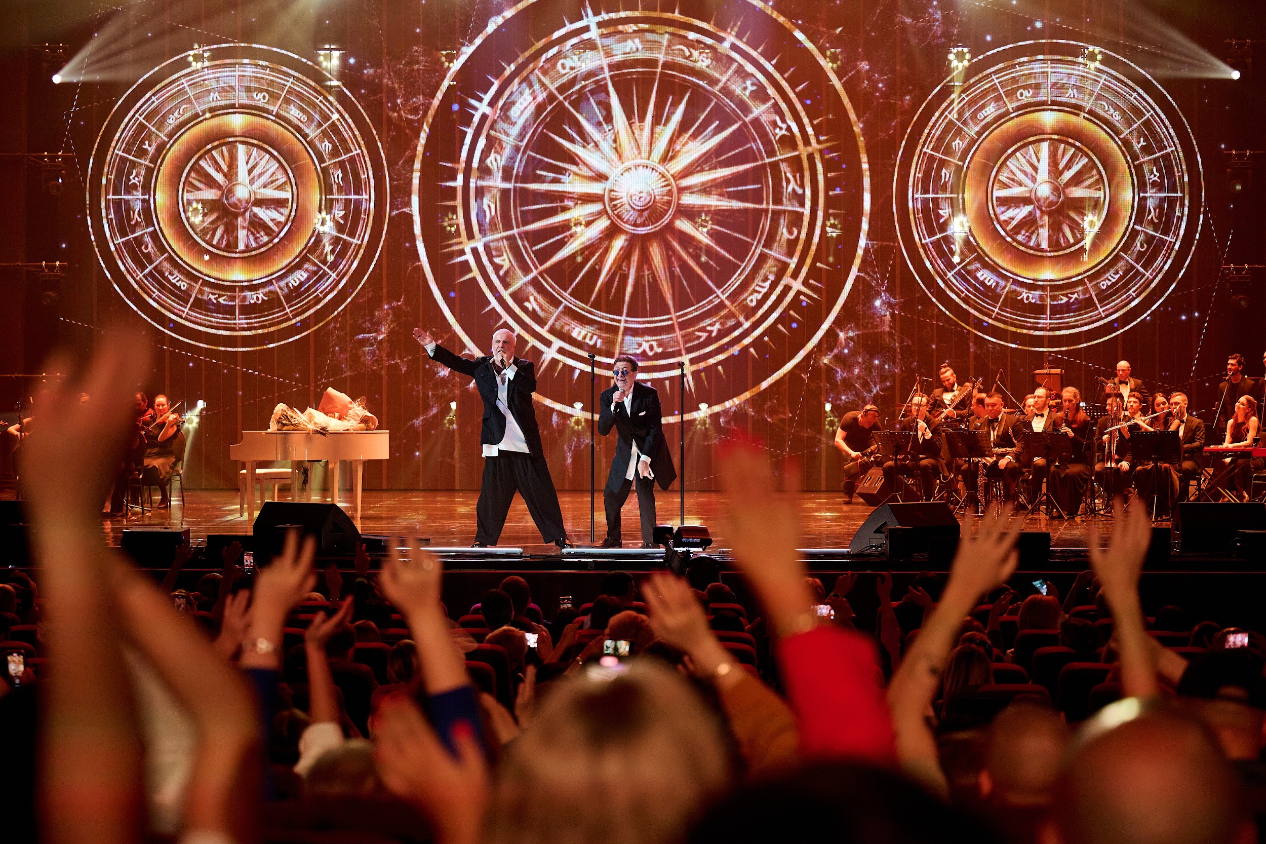 фото с концерта