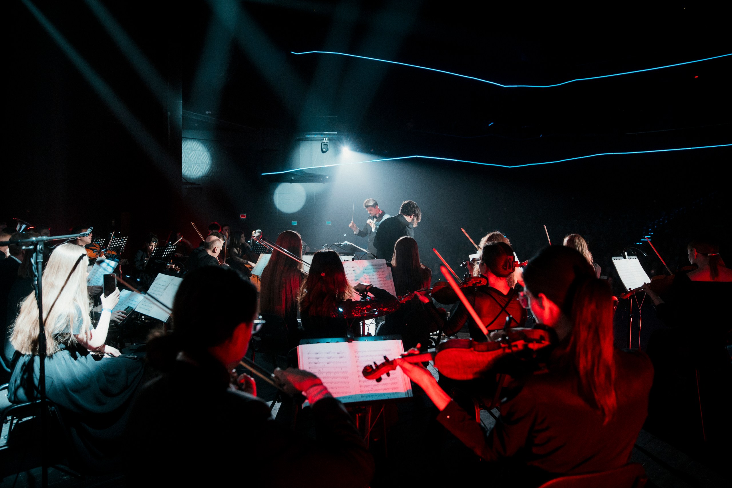 фото с концерта