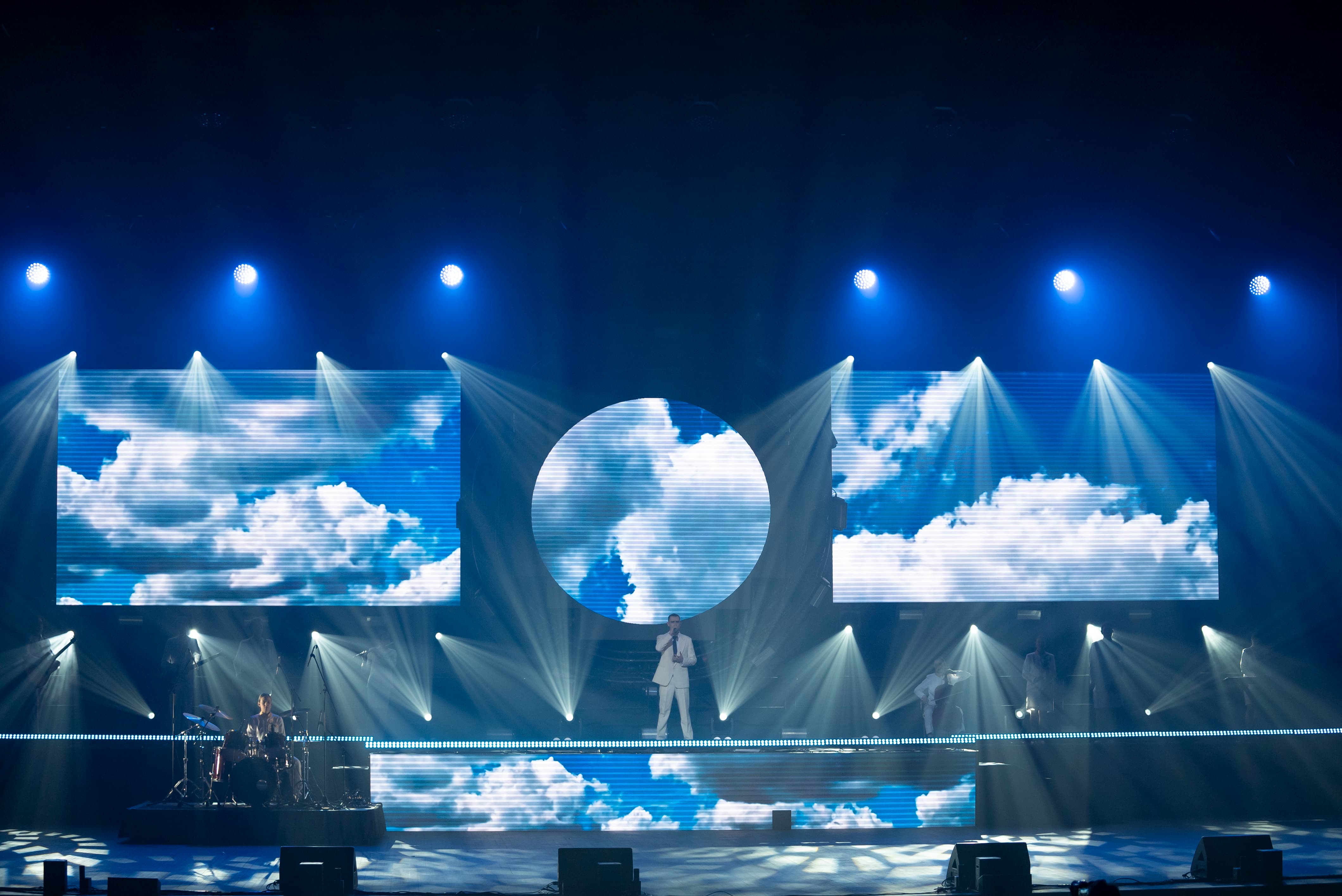 фото с концерта