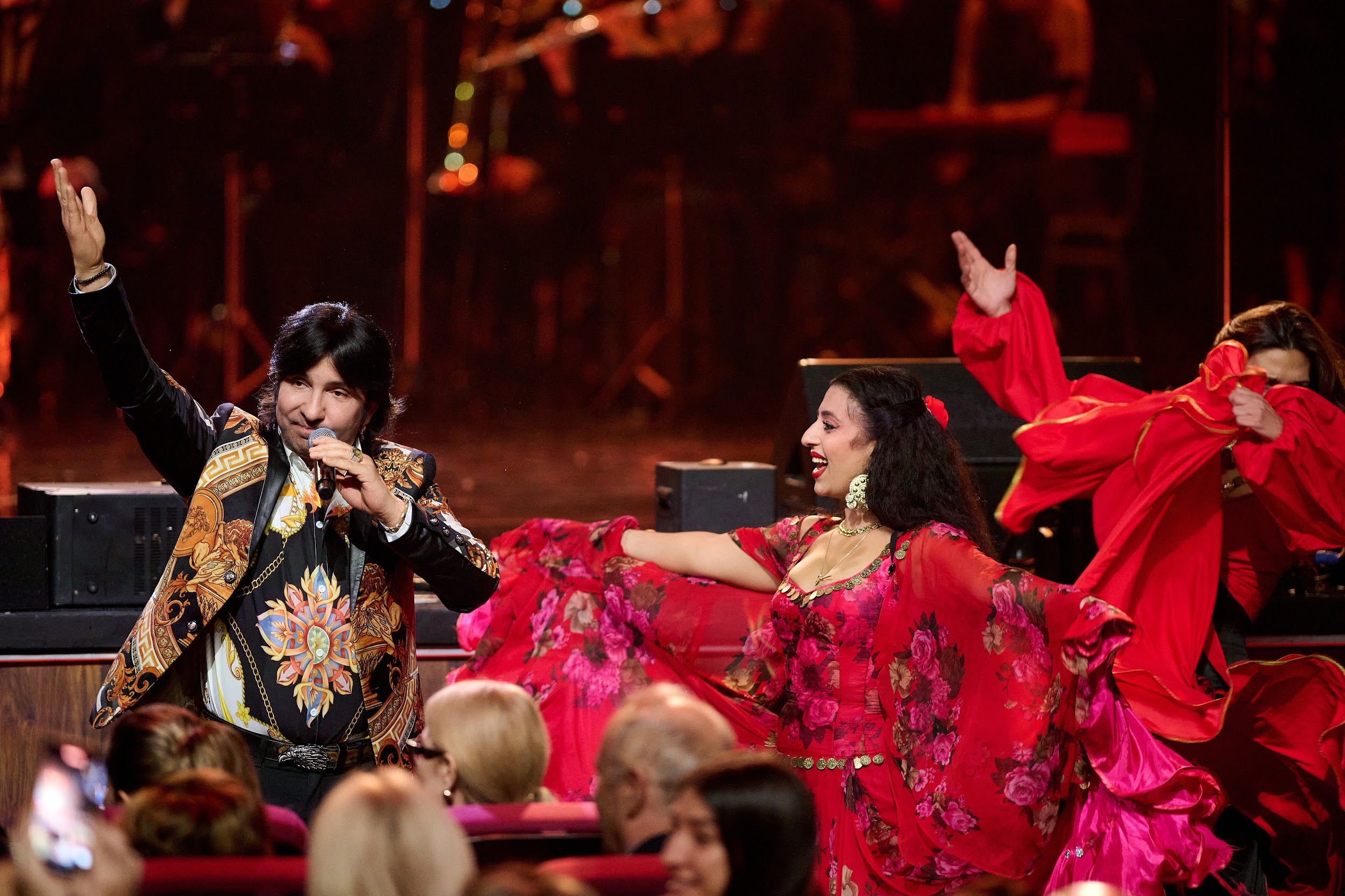 фото с концерта