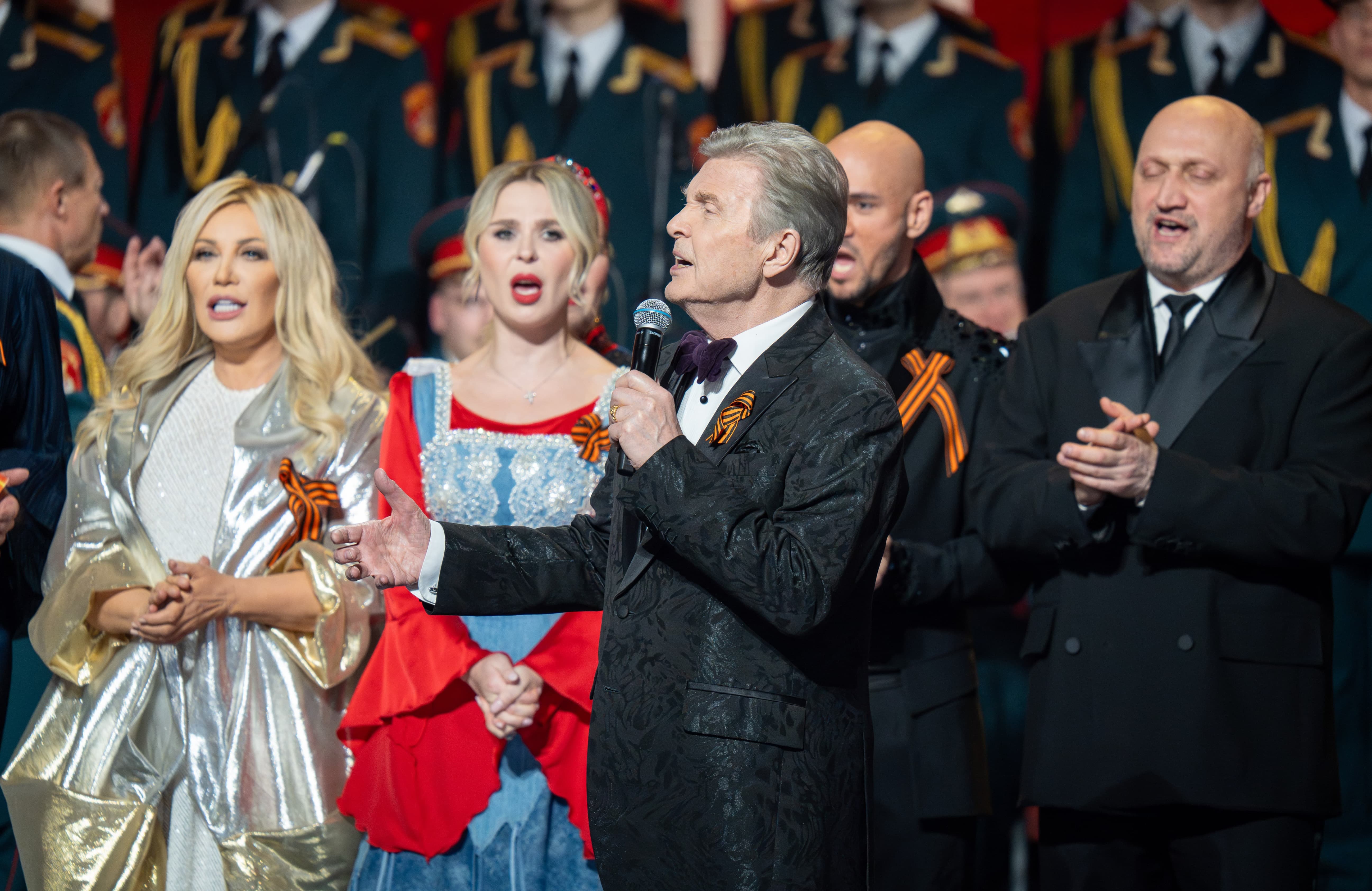 фото с концерта