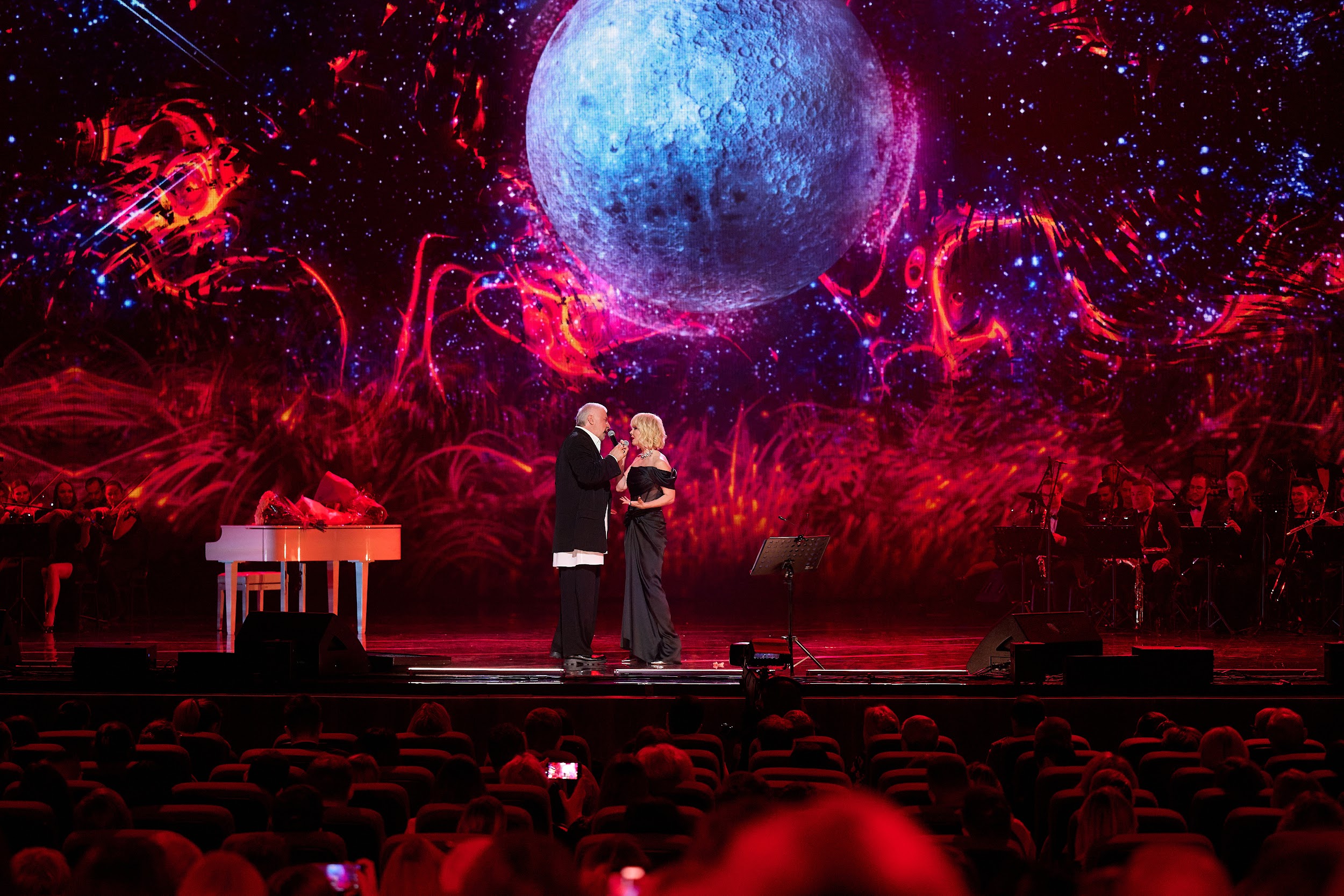 фото с концерта