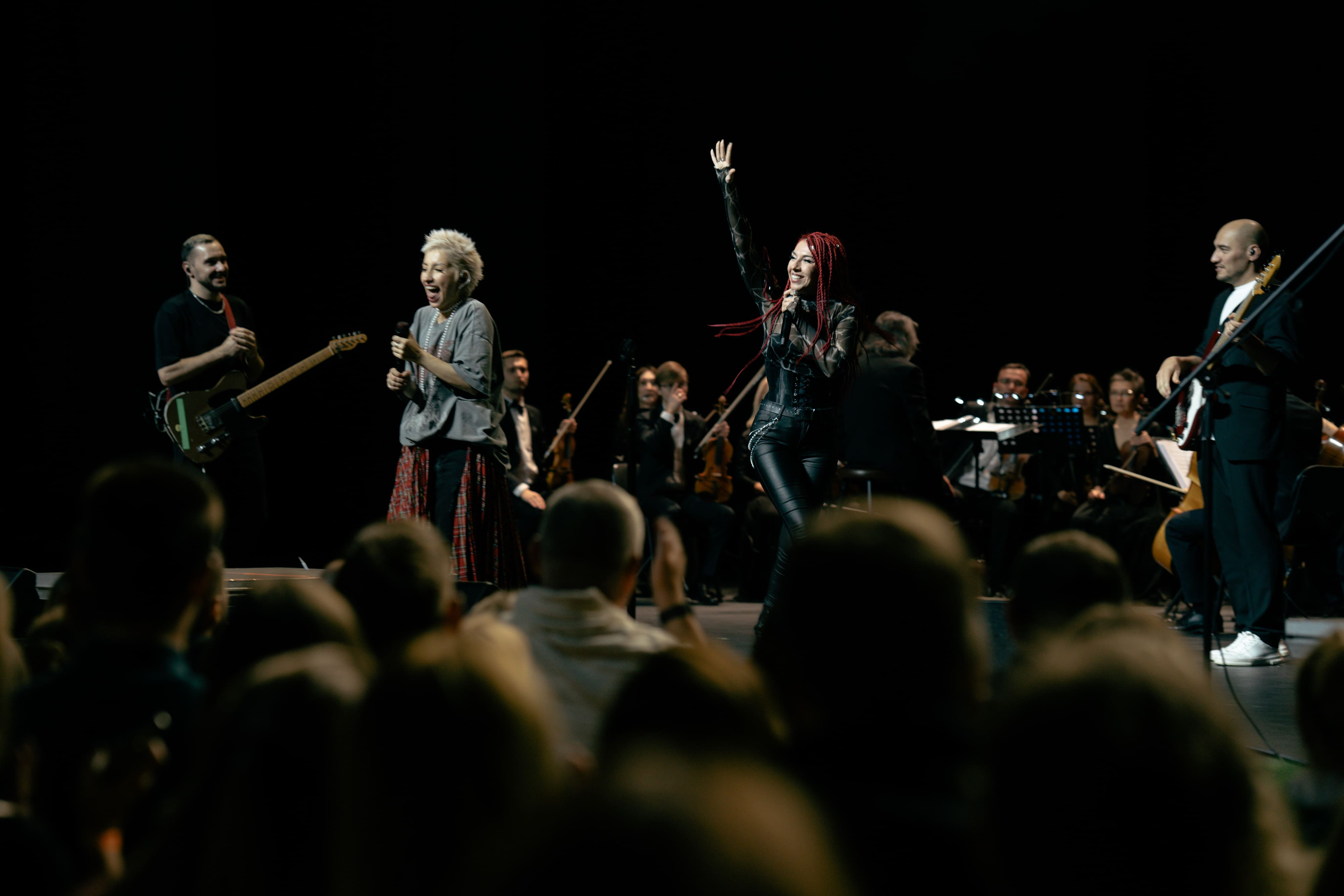 фото с концерта