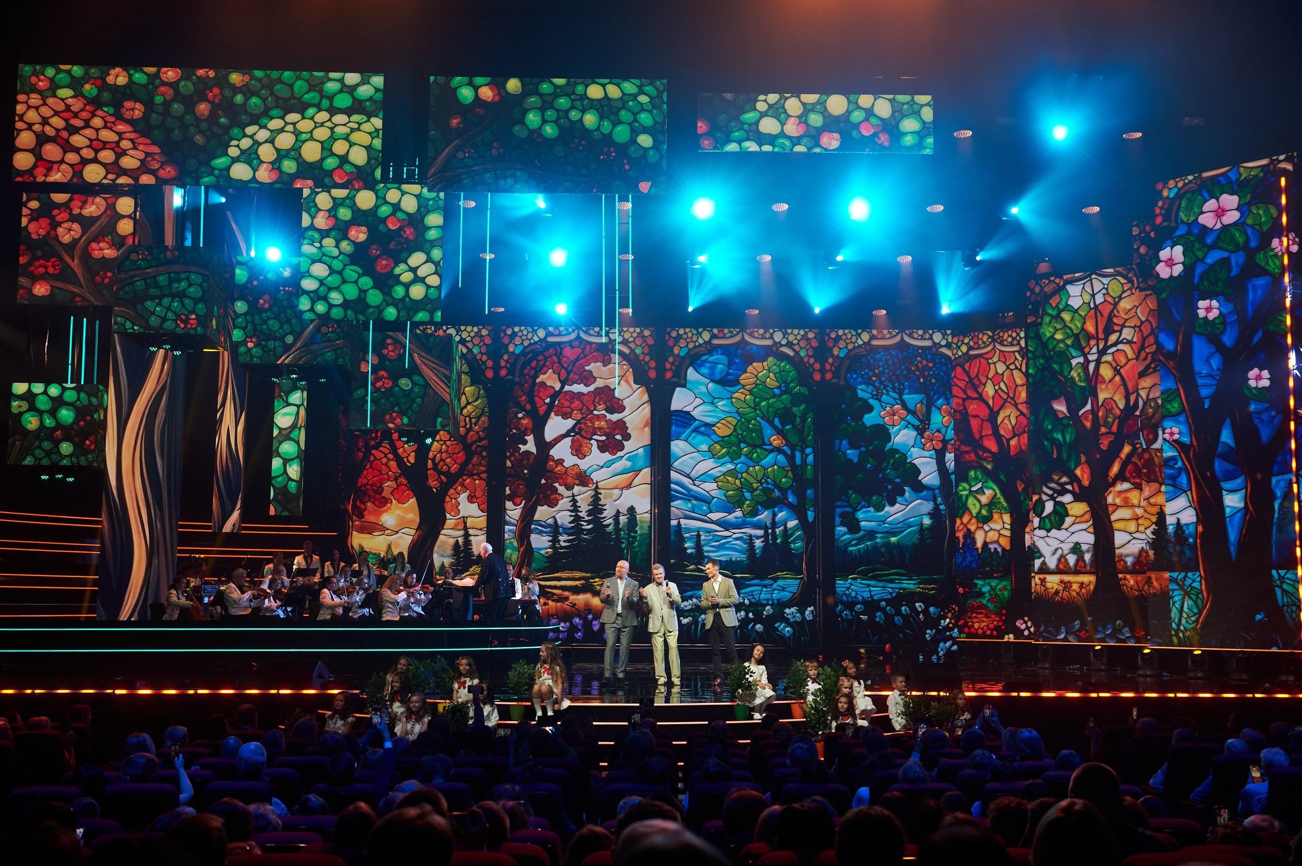 фото с концерта