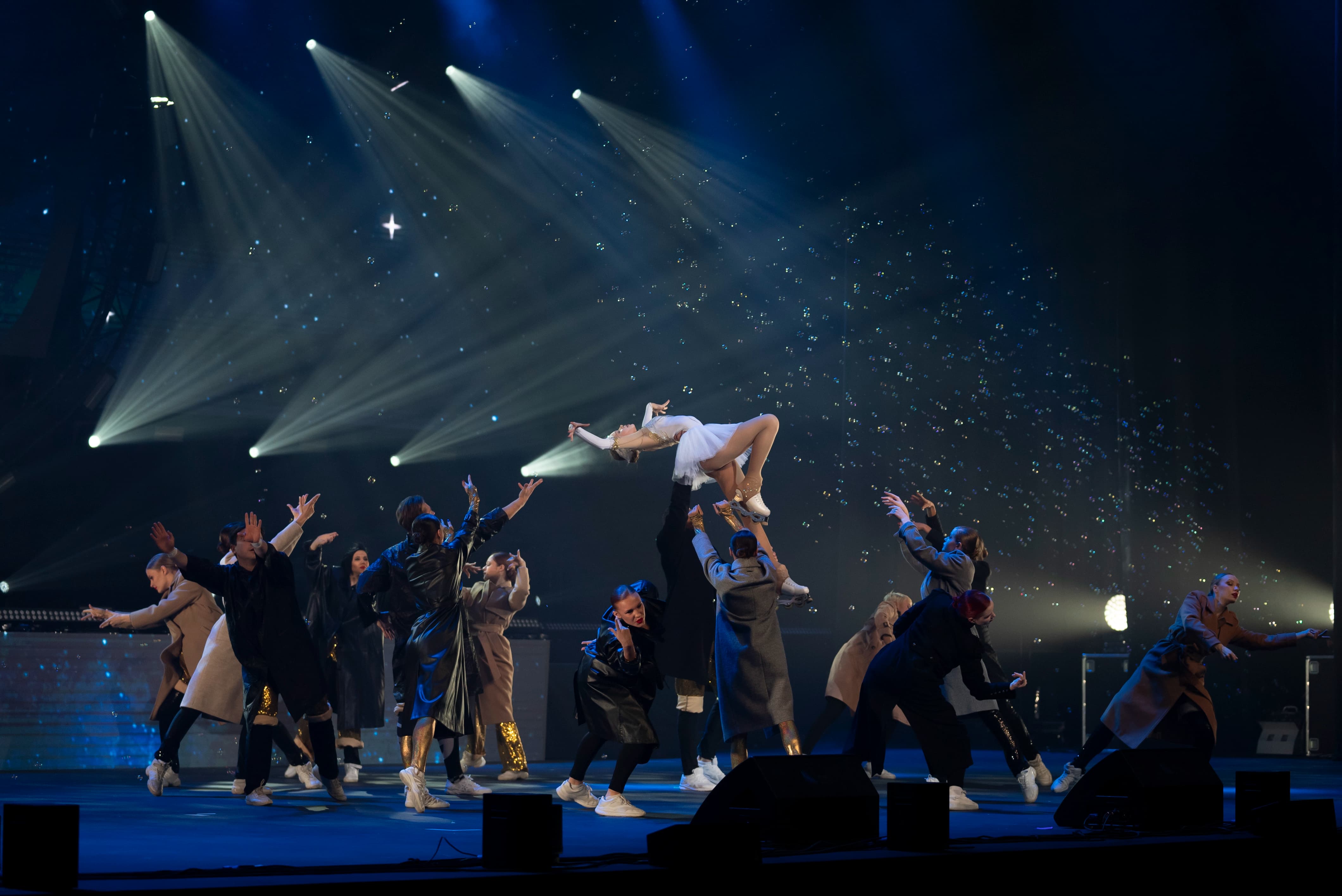 фото с концерта