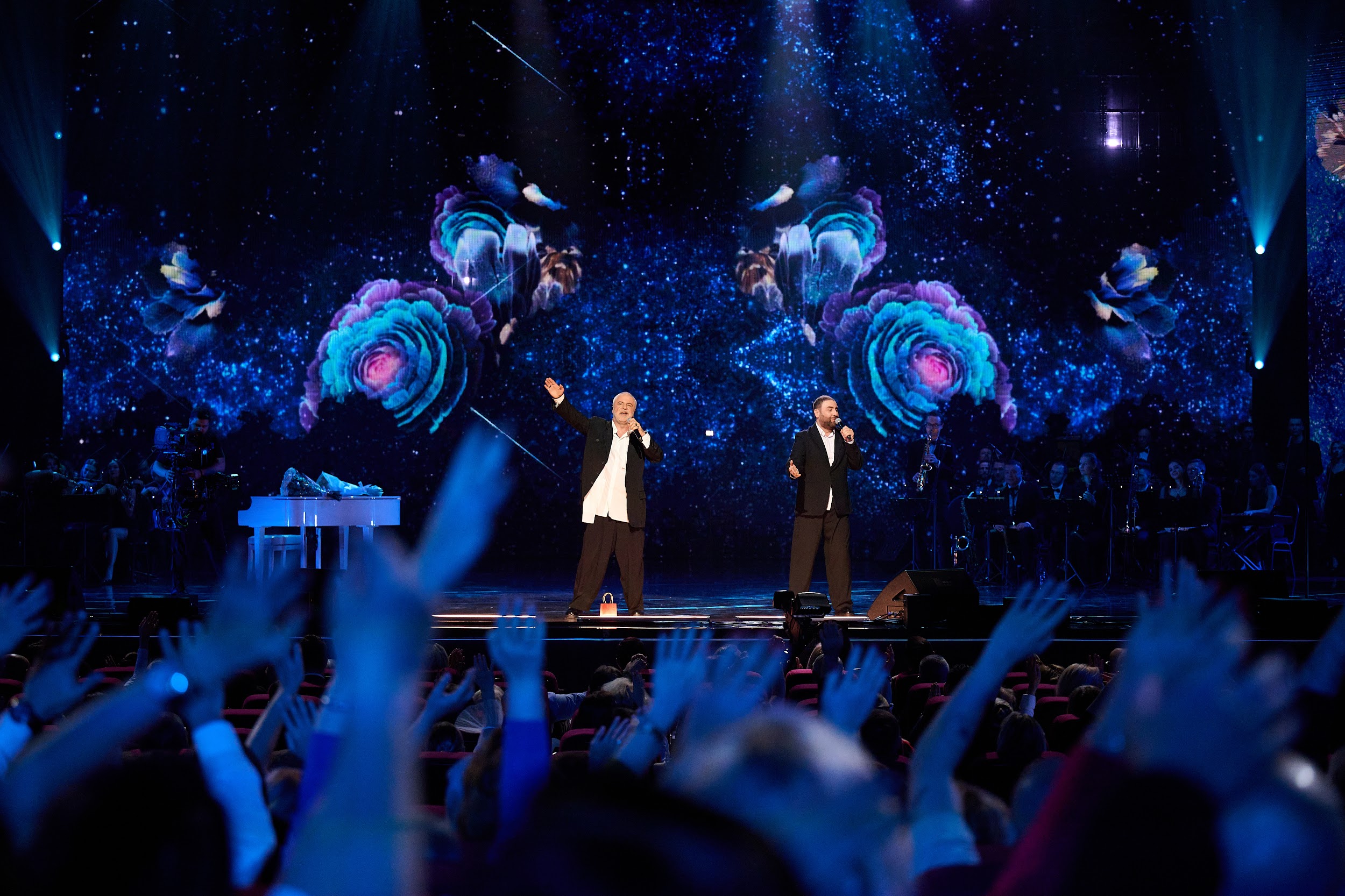 фото с концерта