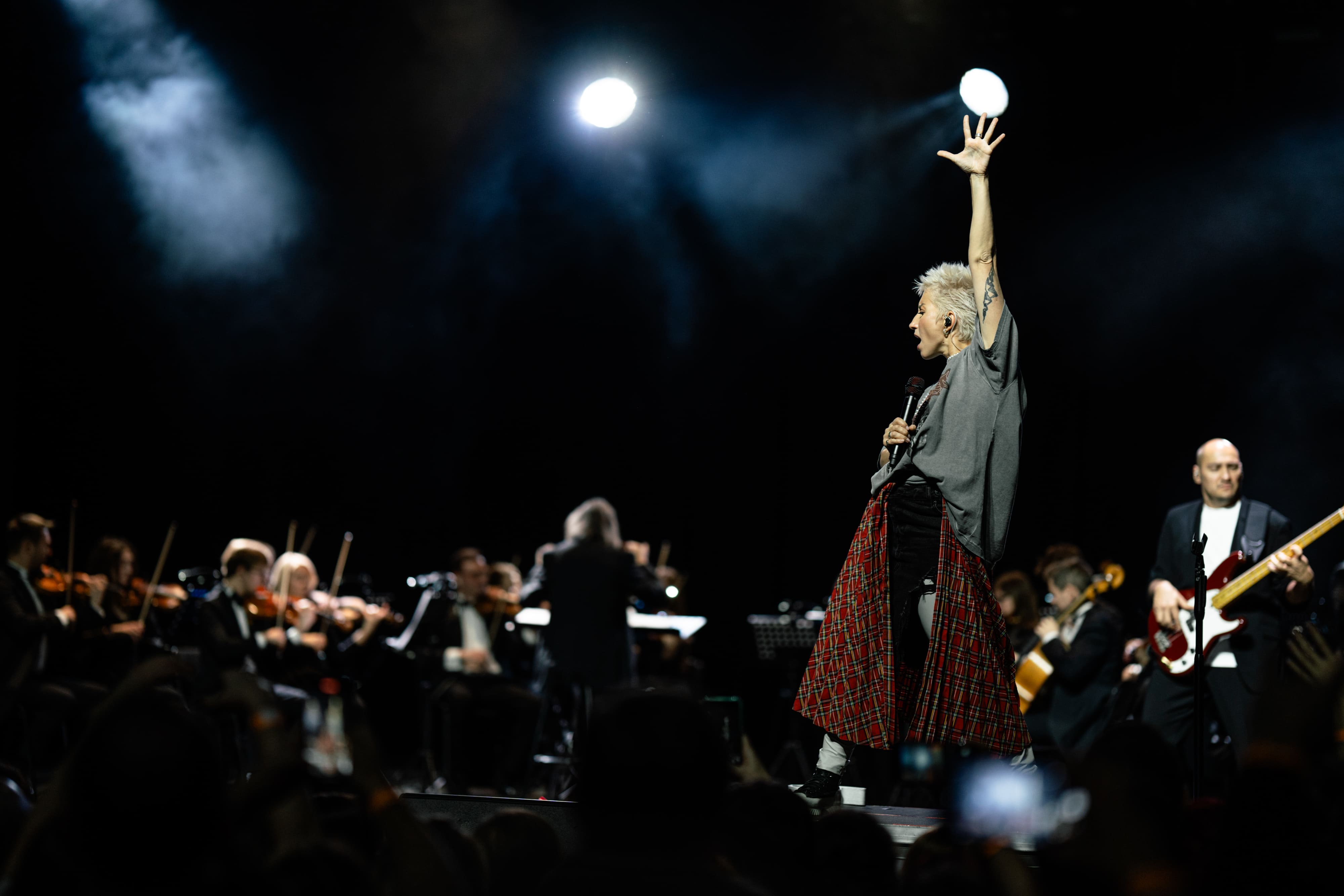 фото с концерта