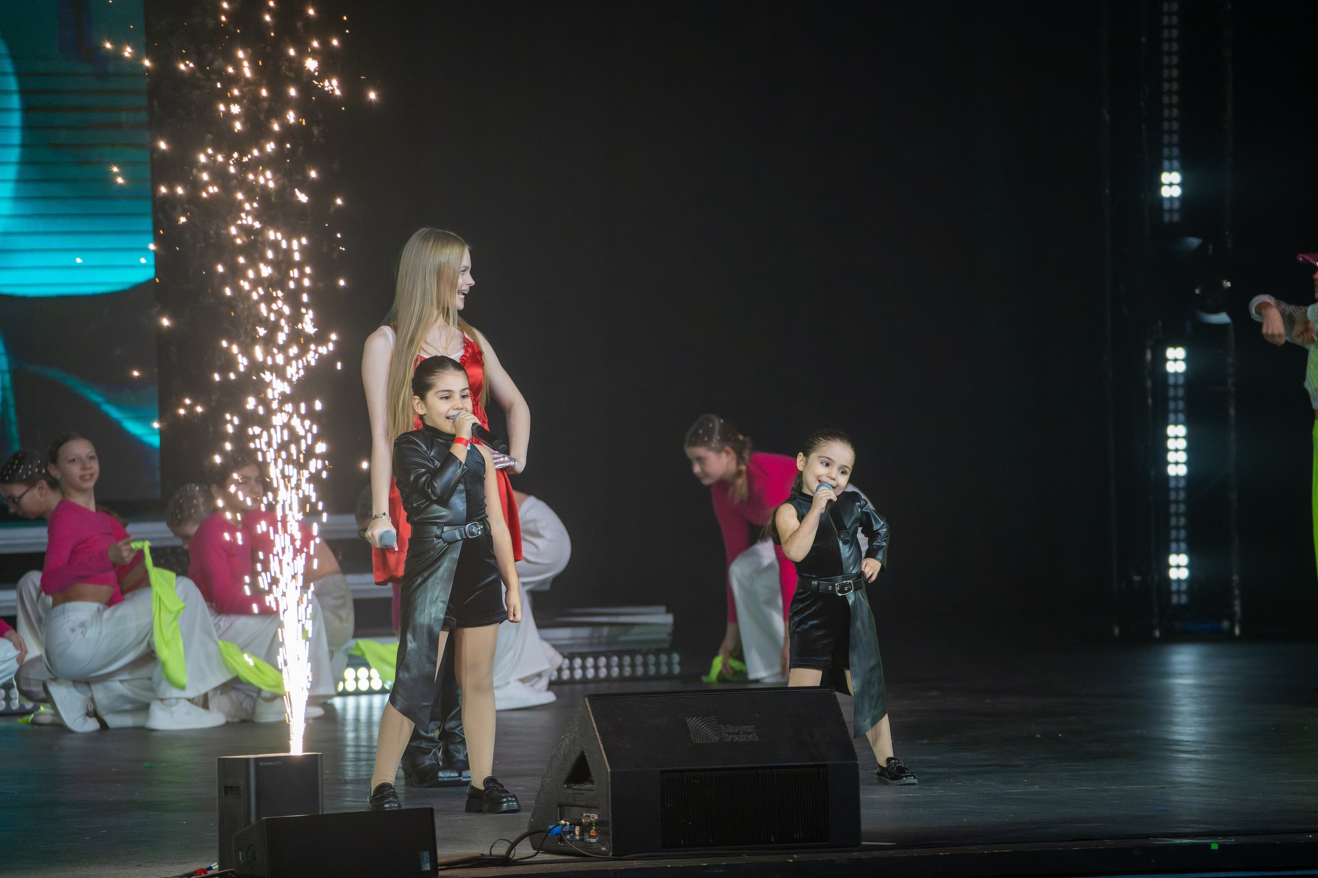 фото с концерта