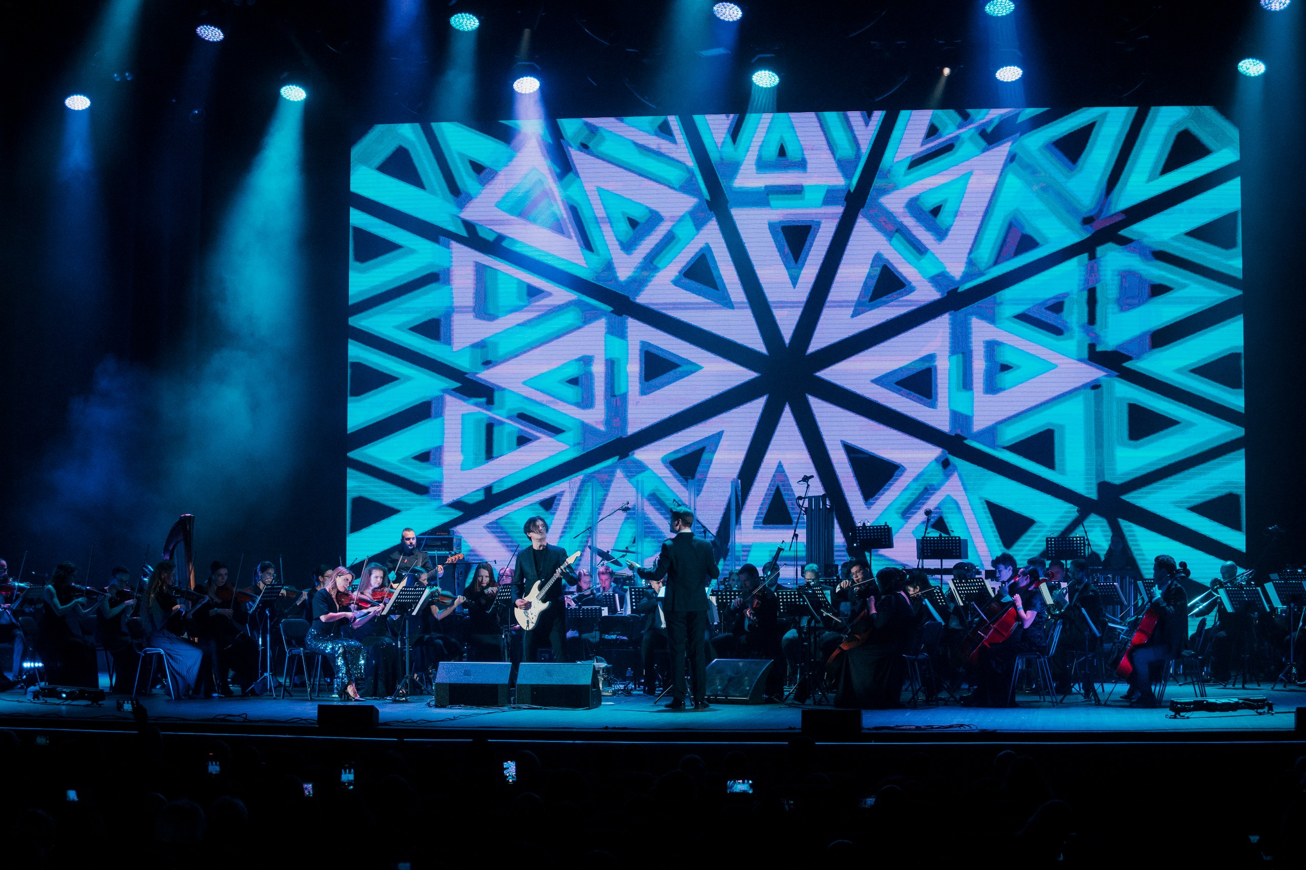 фото с концерта