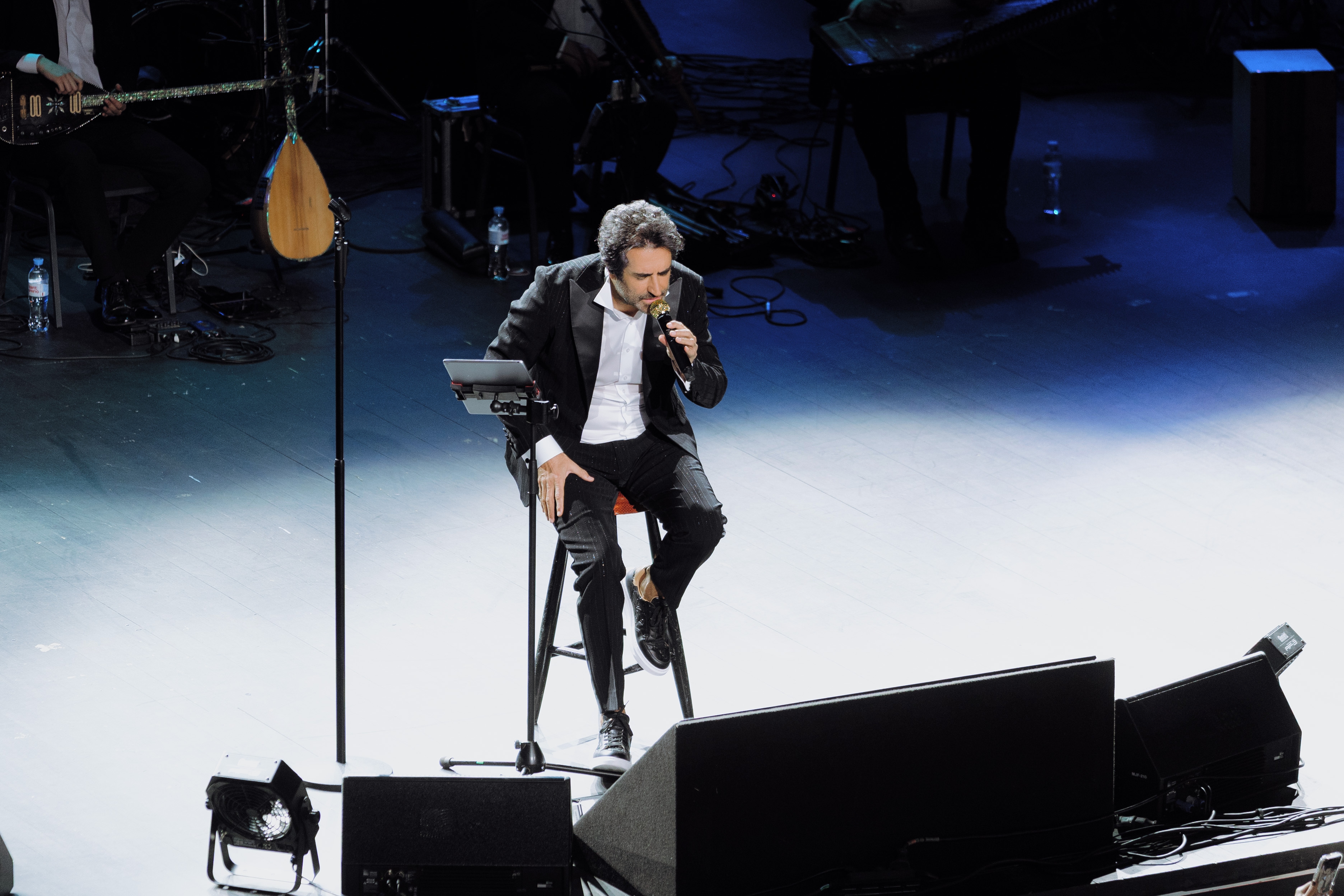 фото с концерта