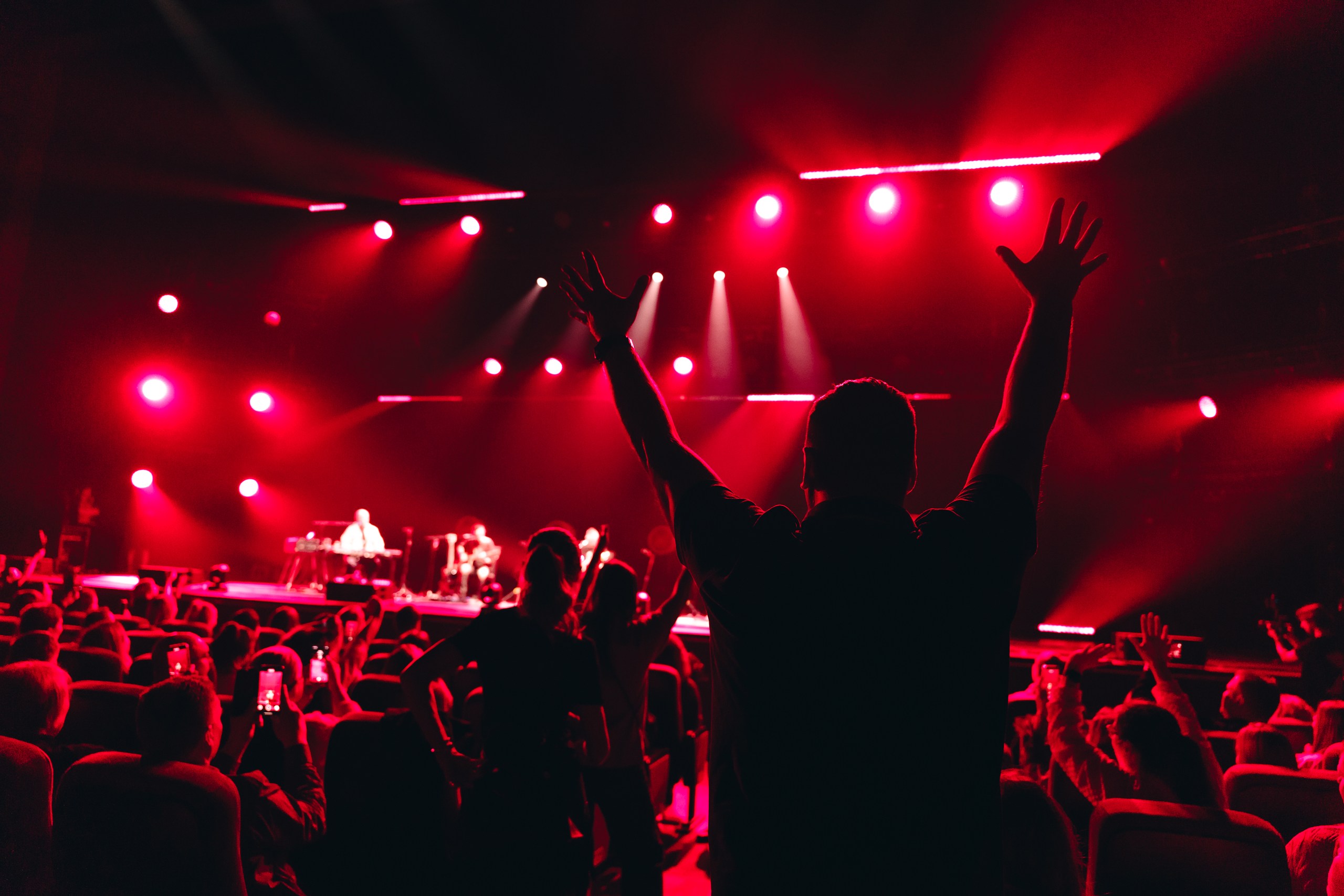 фото с концерта