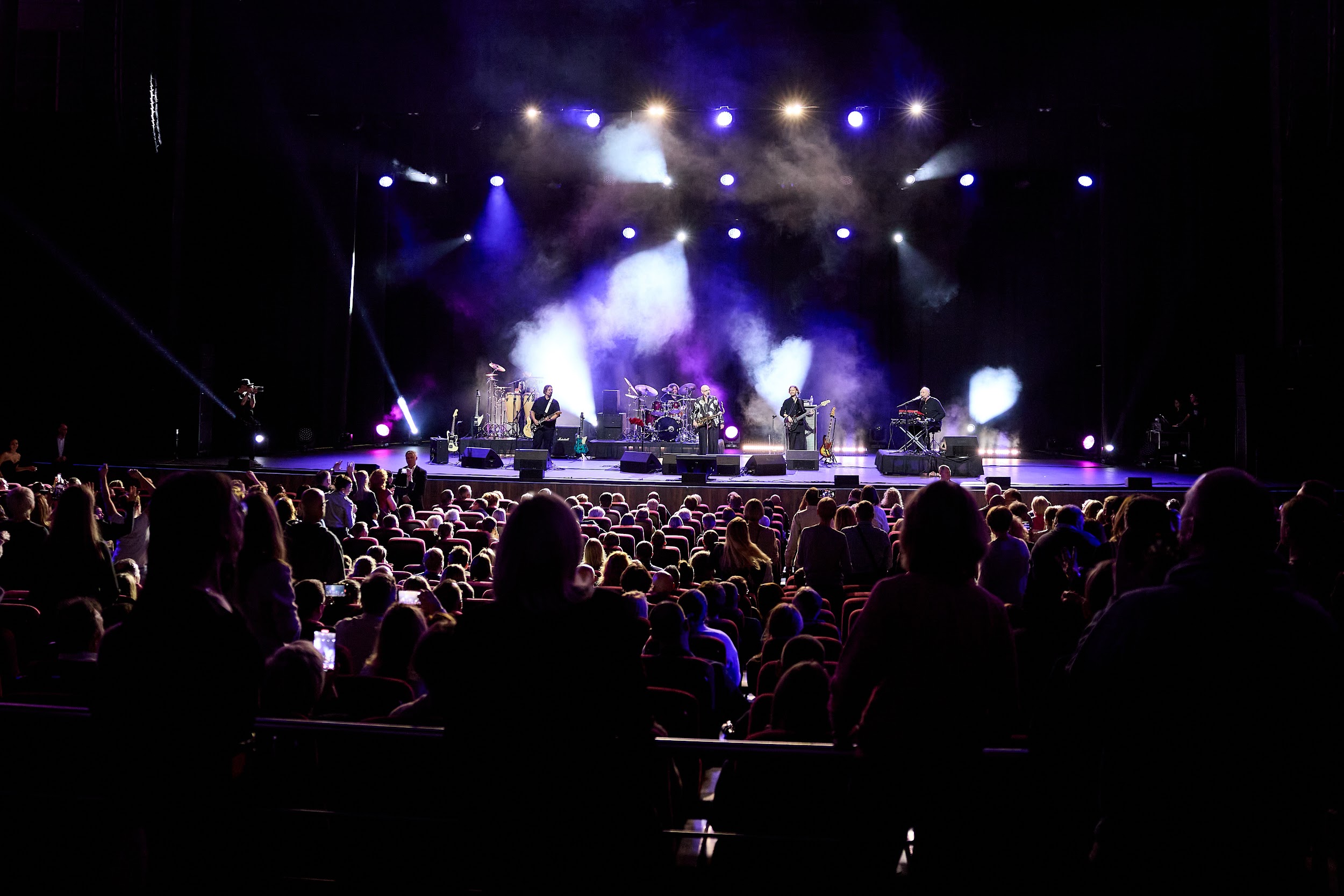 фото с концерта