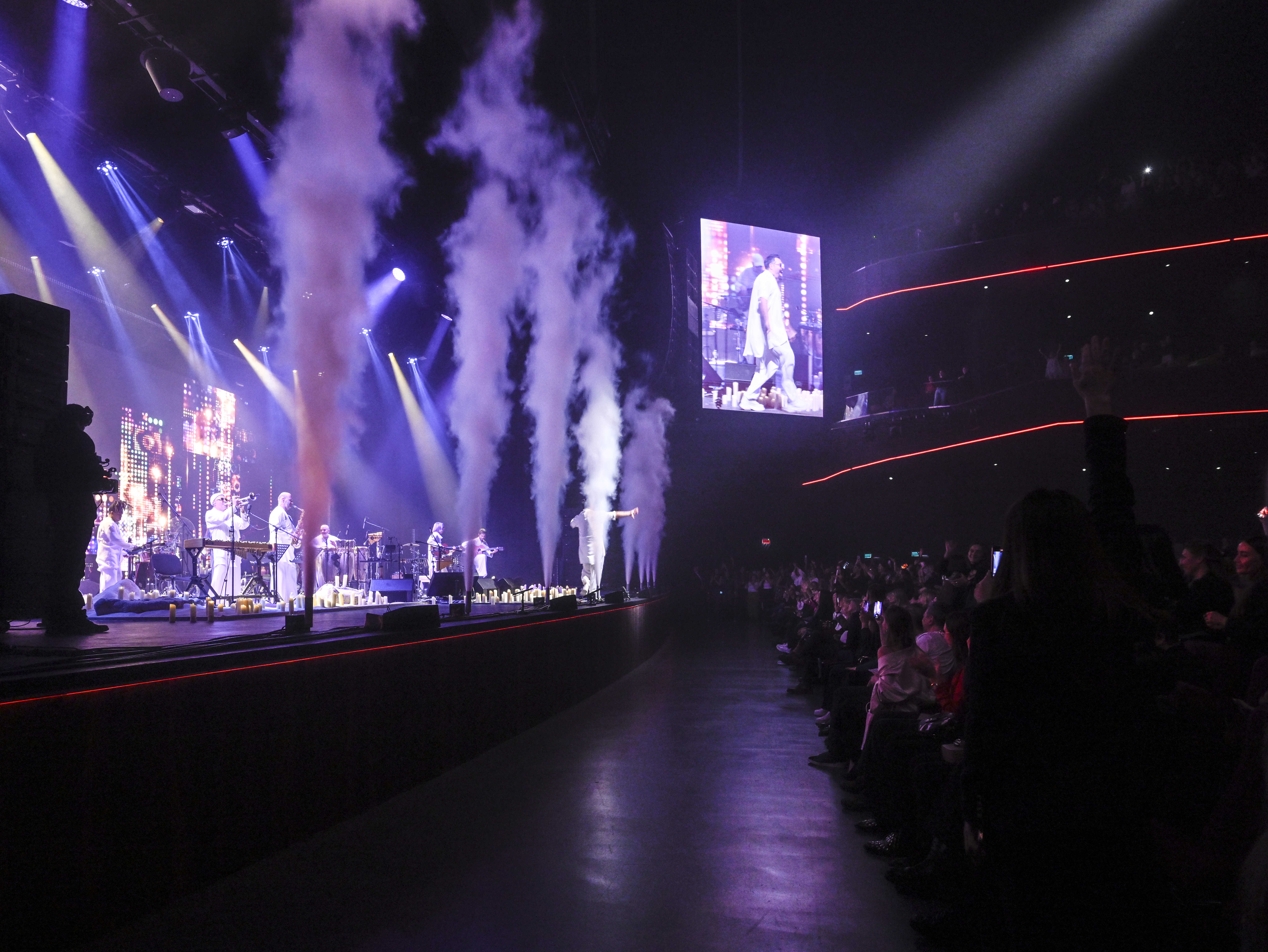 фото с концерта