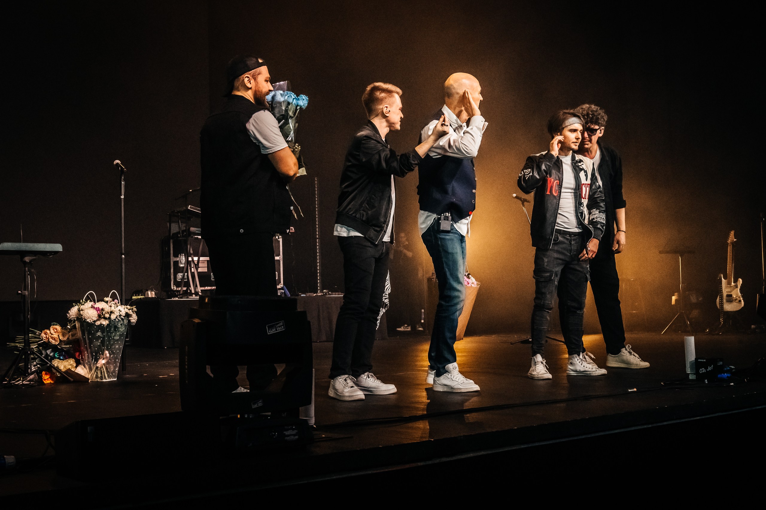 фото с концерта