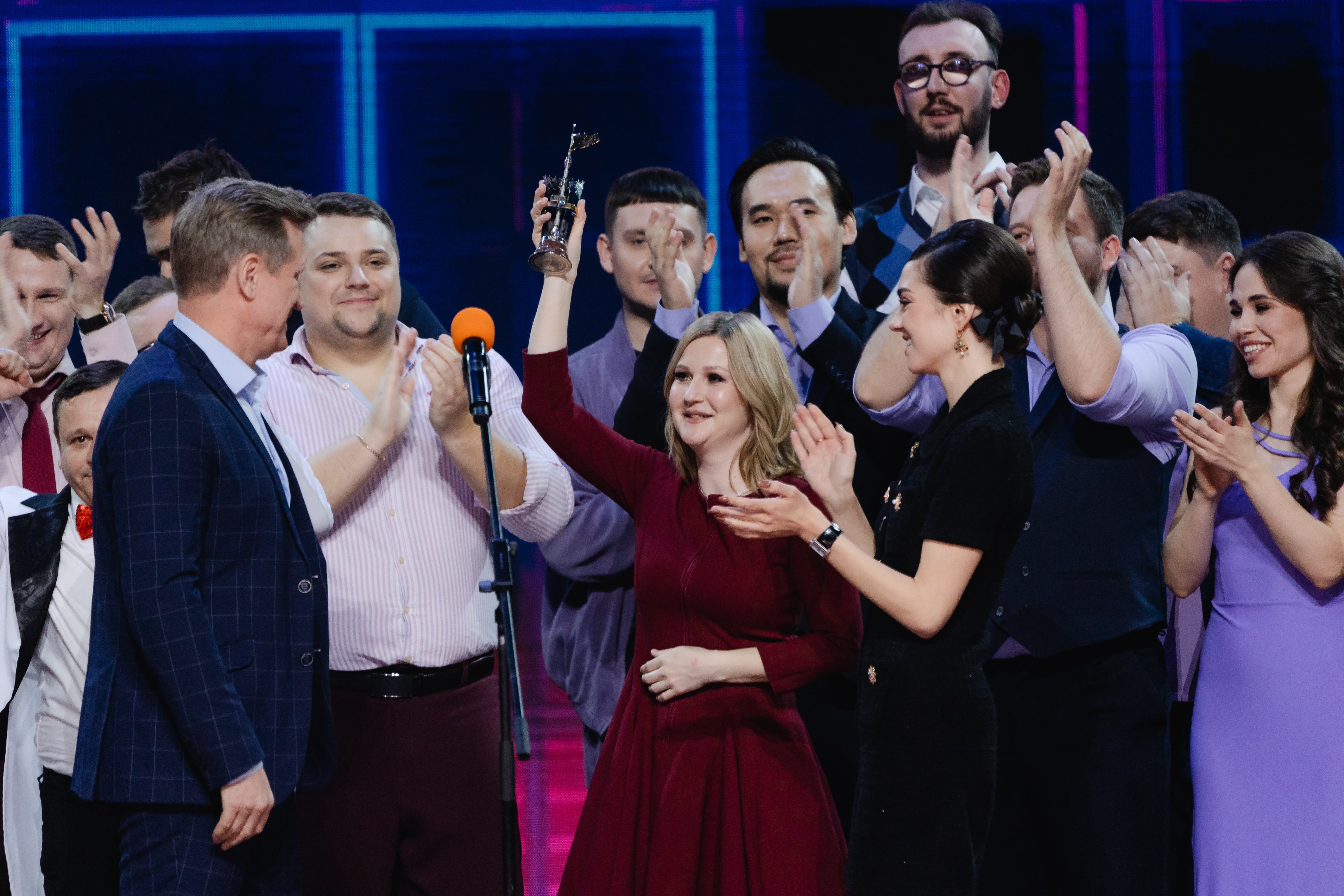 фото с концерта