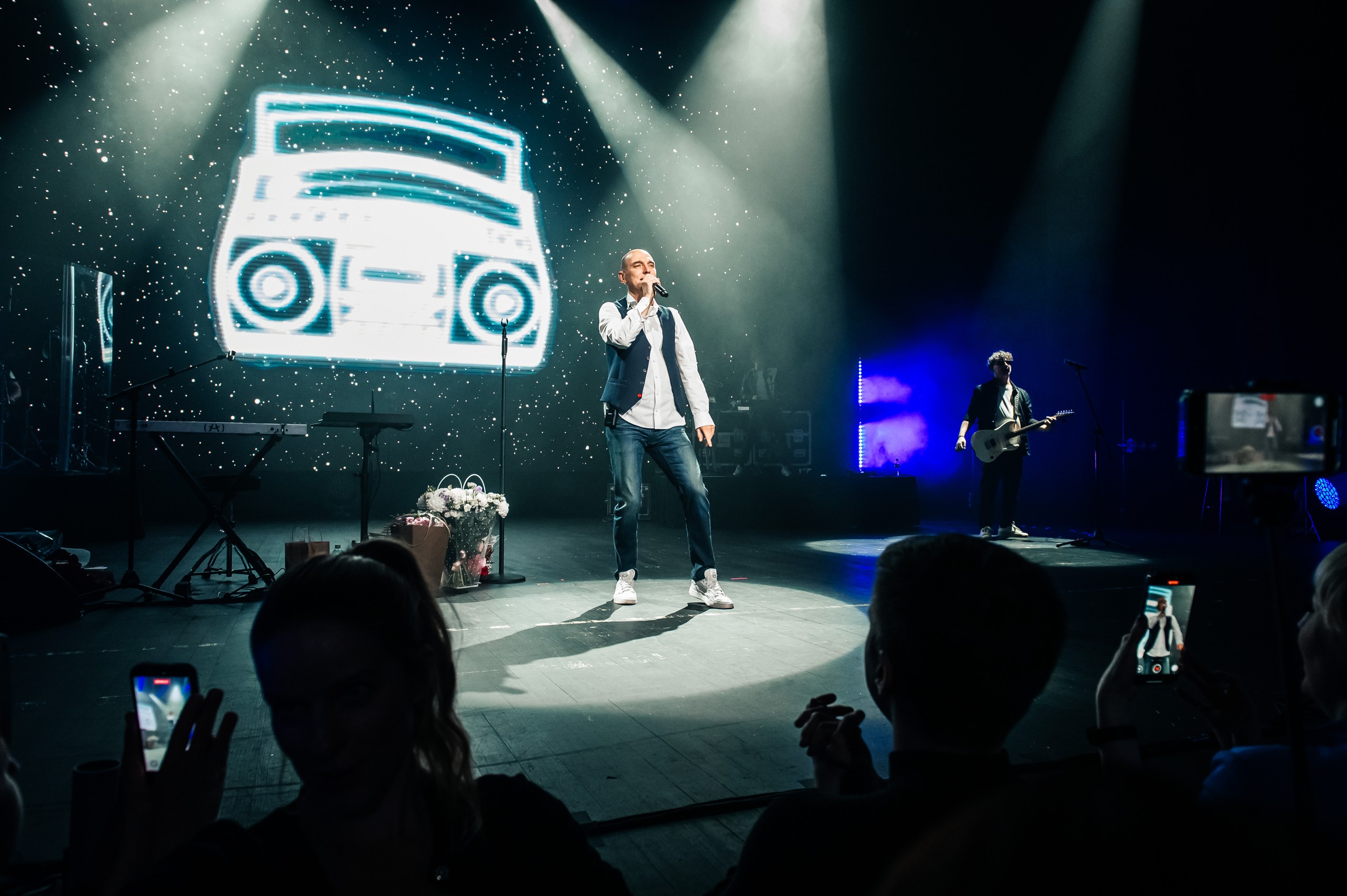 фото с концерта