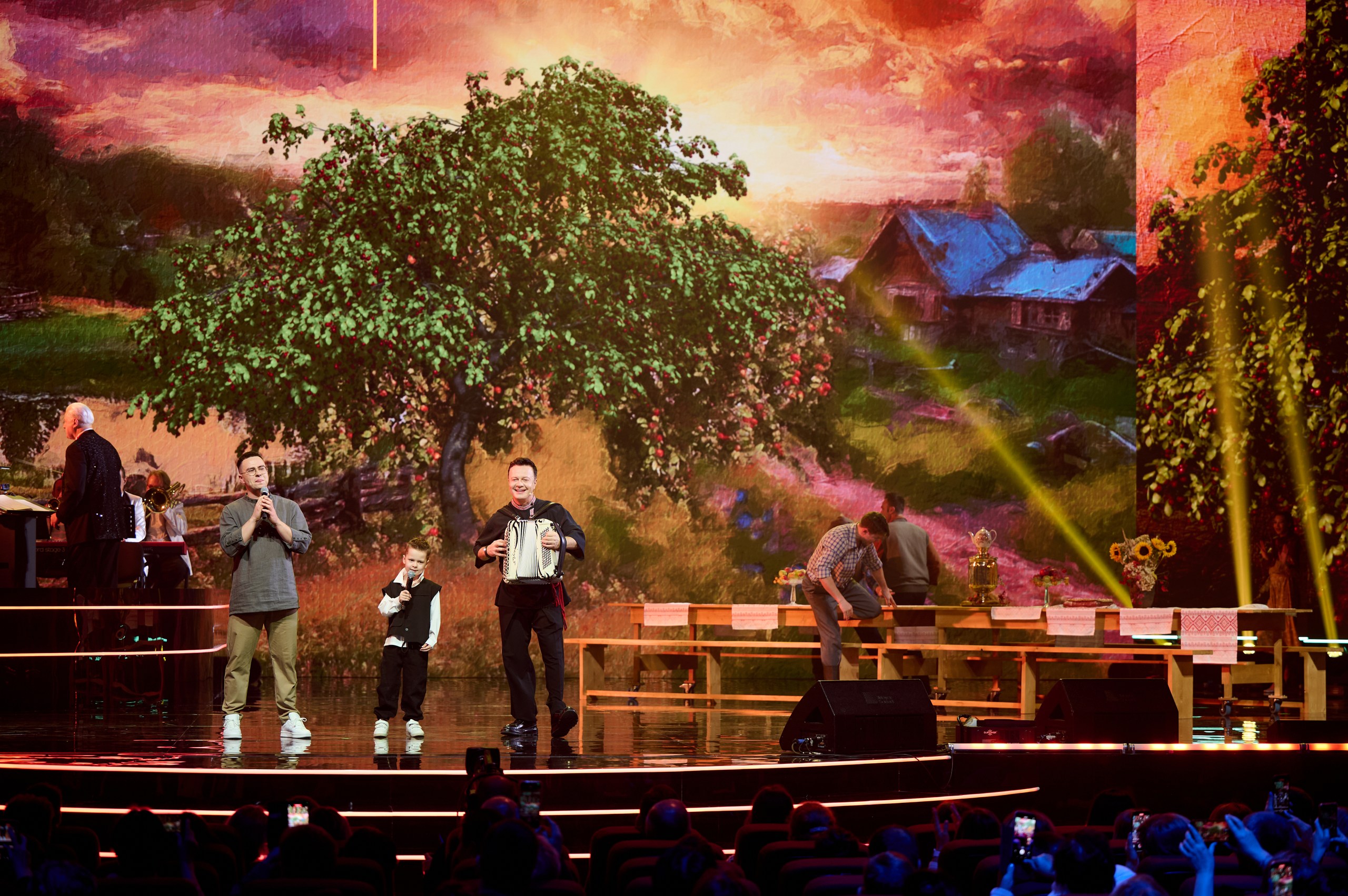 фото с концерта