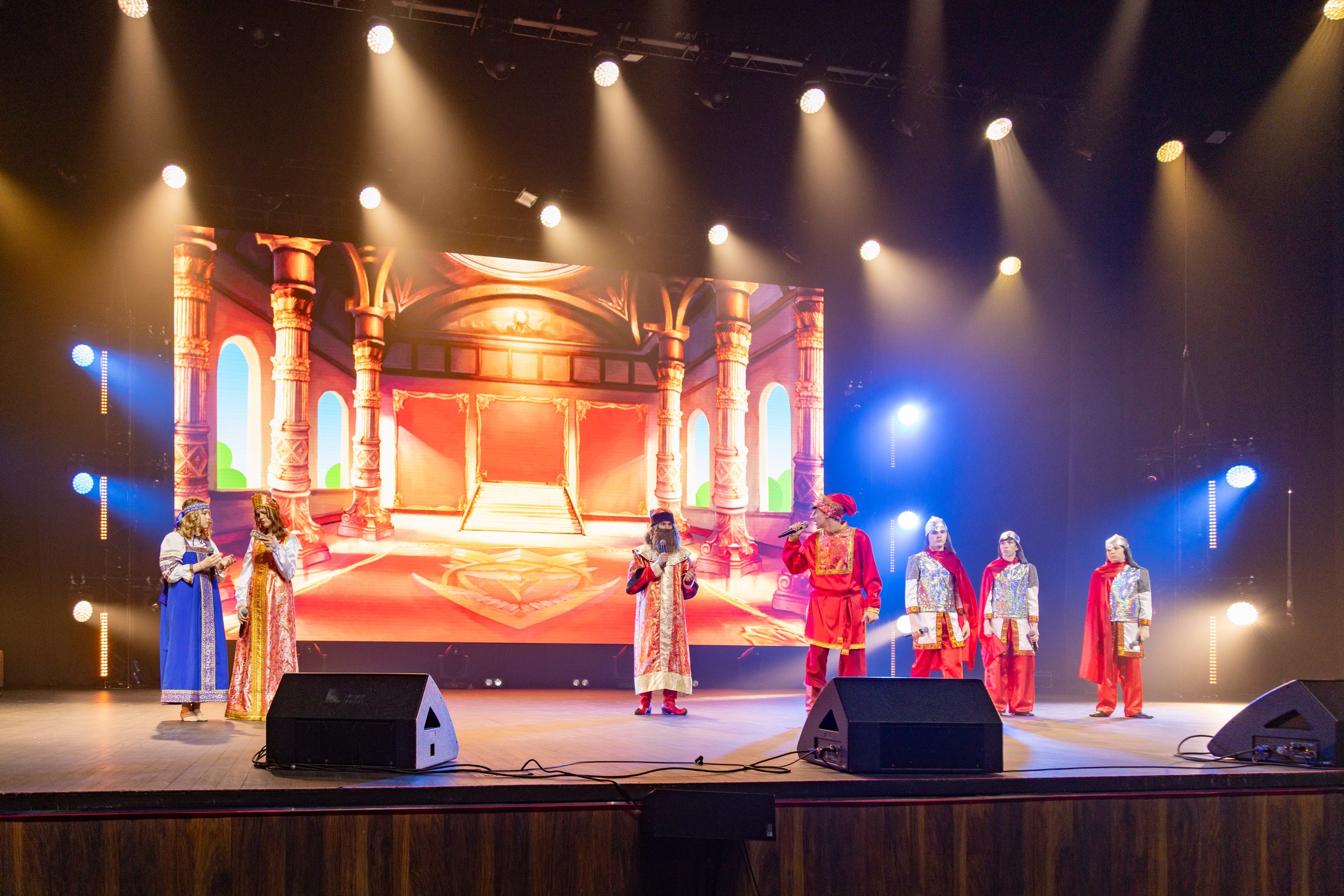 фото с концерта