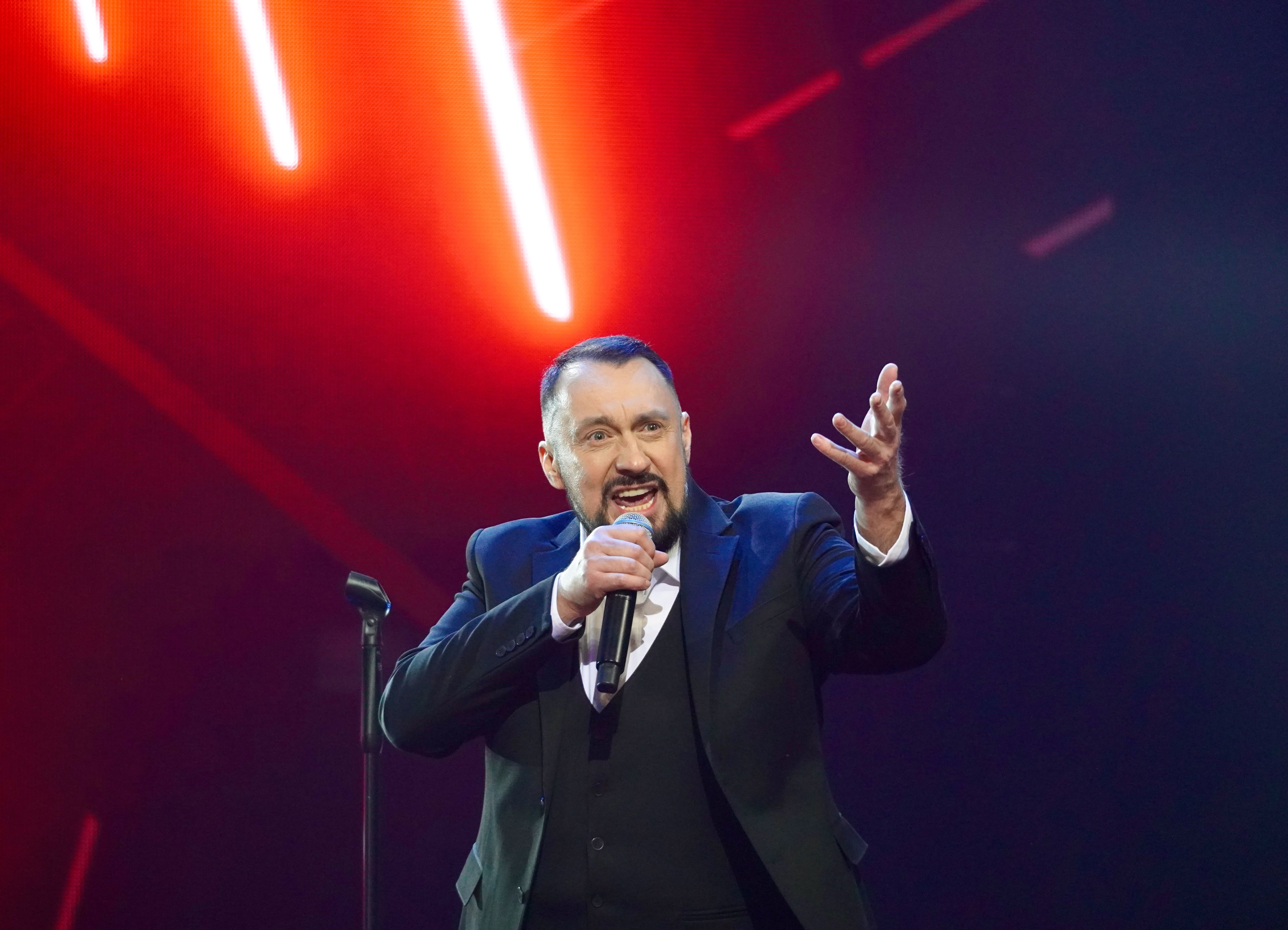 фото с концерта