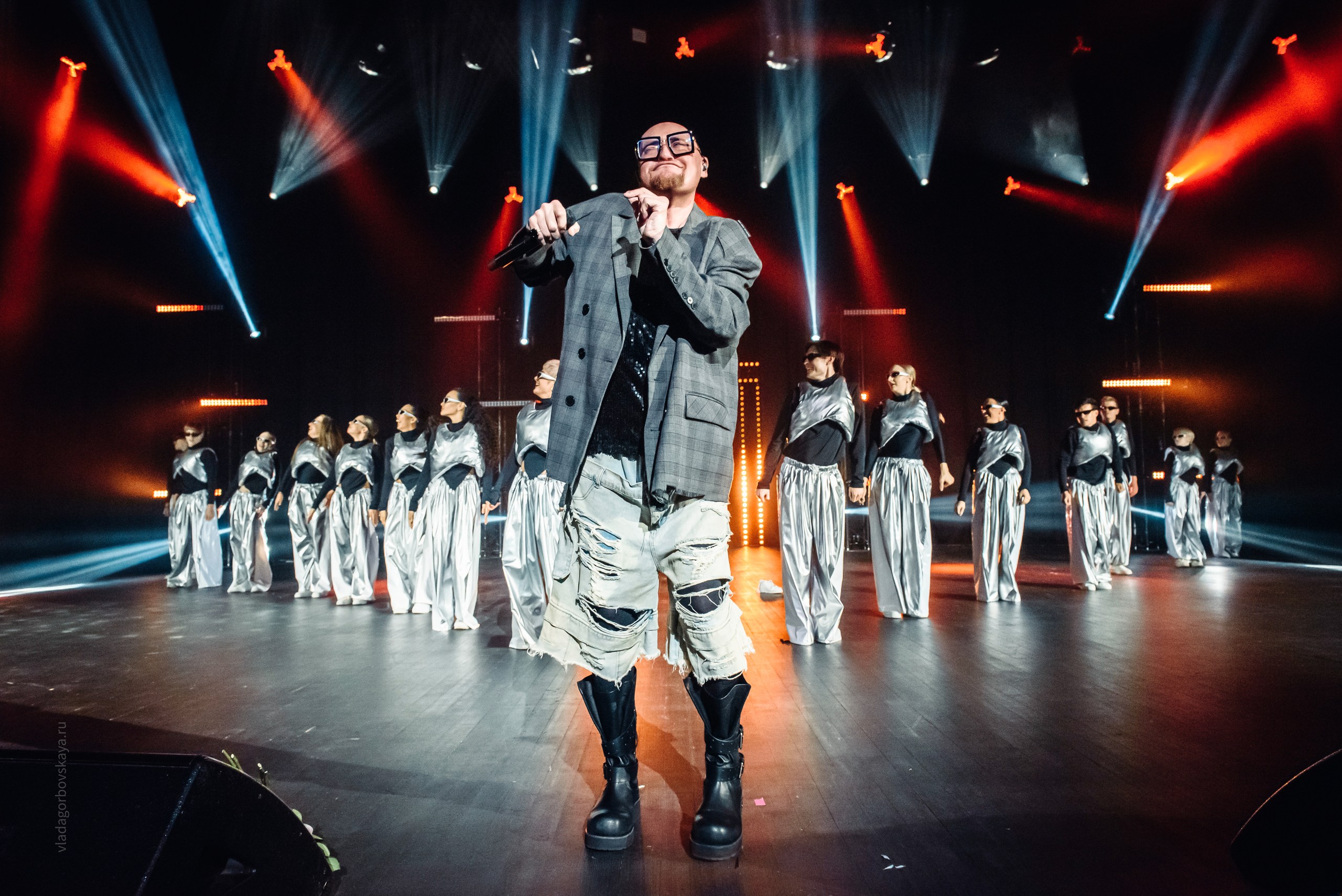 фото с концерта