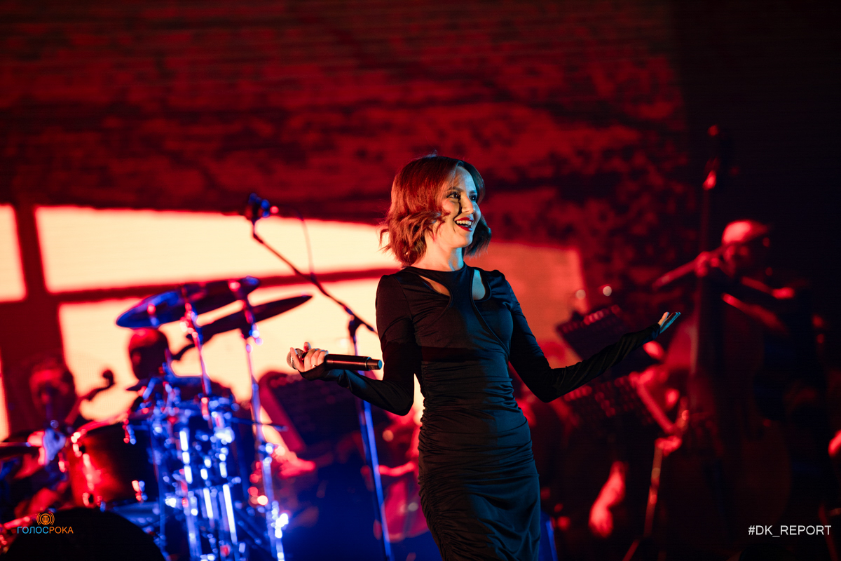 фото с концерта