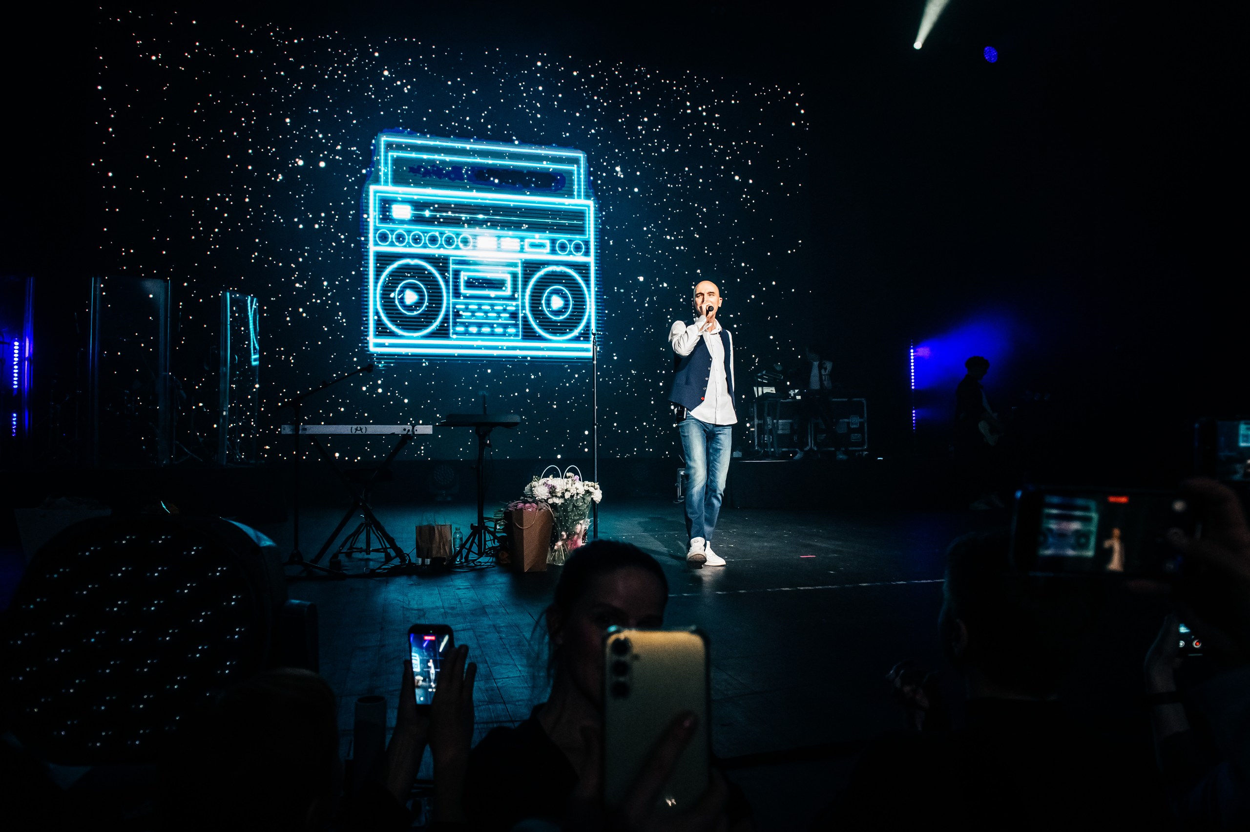 фото с концерта