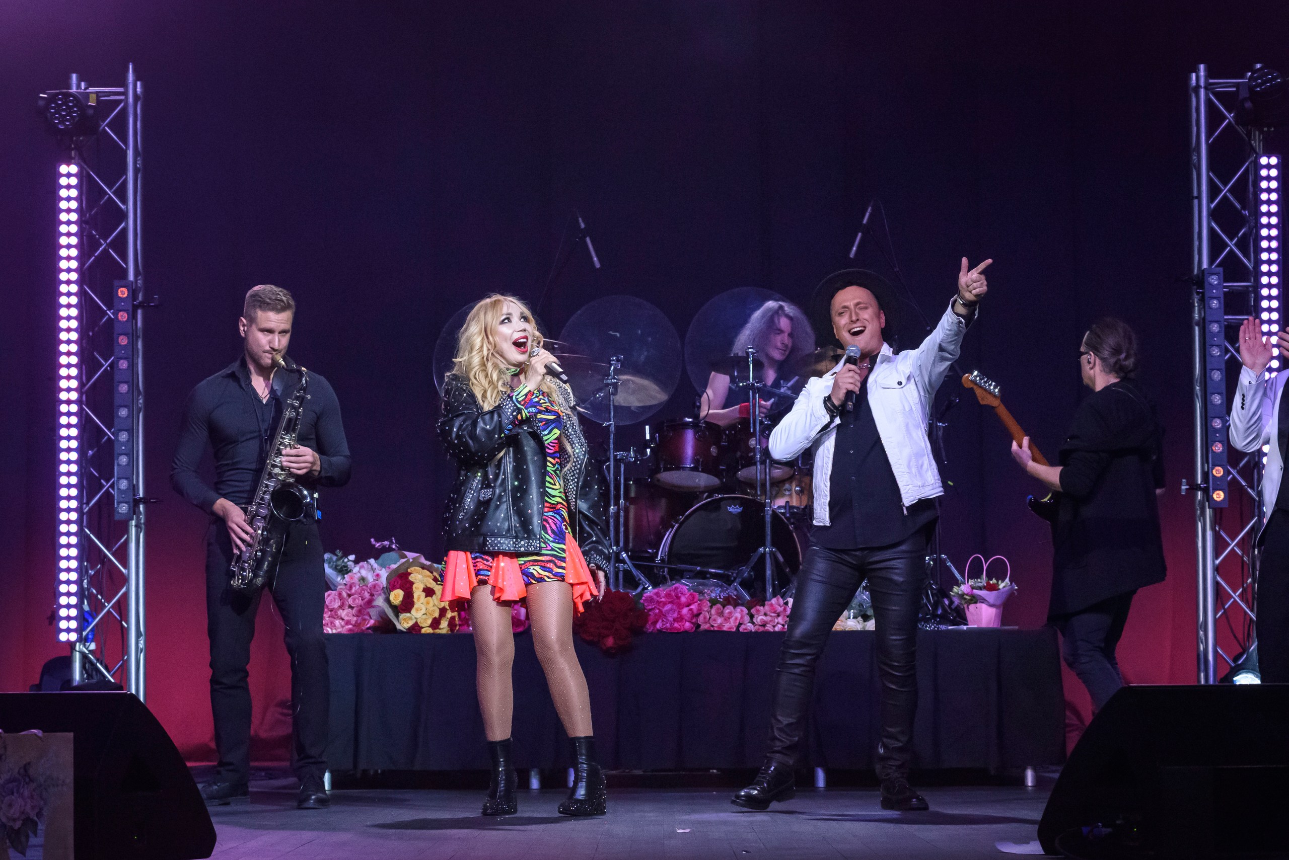 фото с концерта