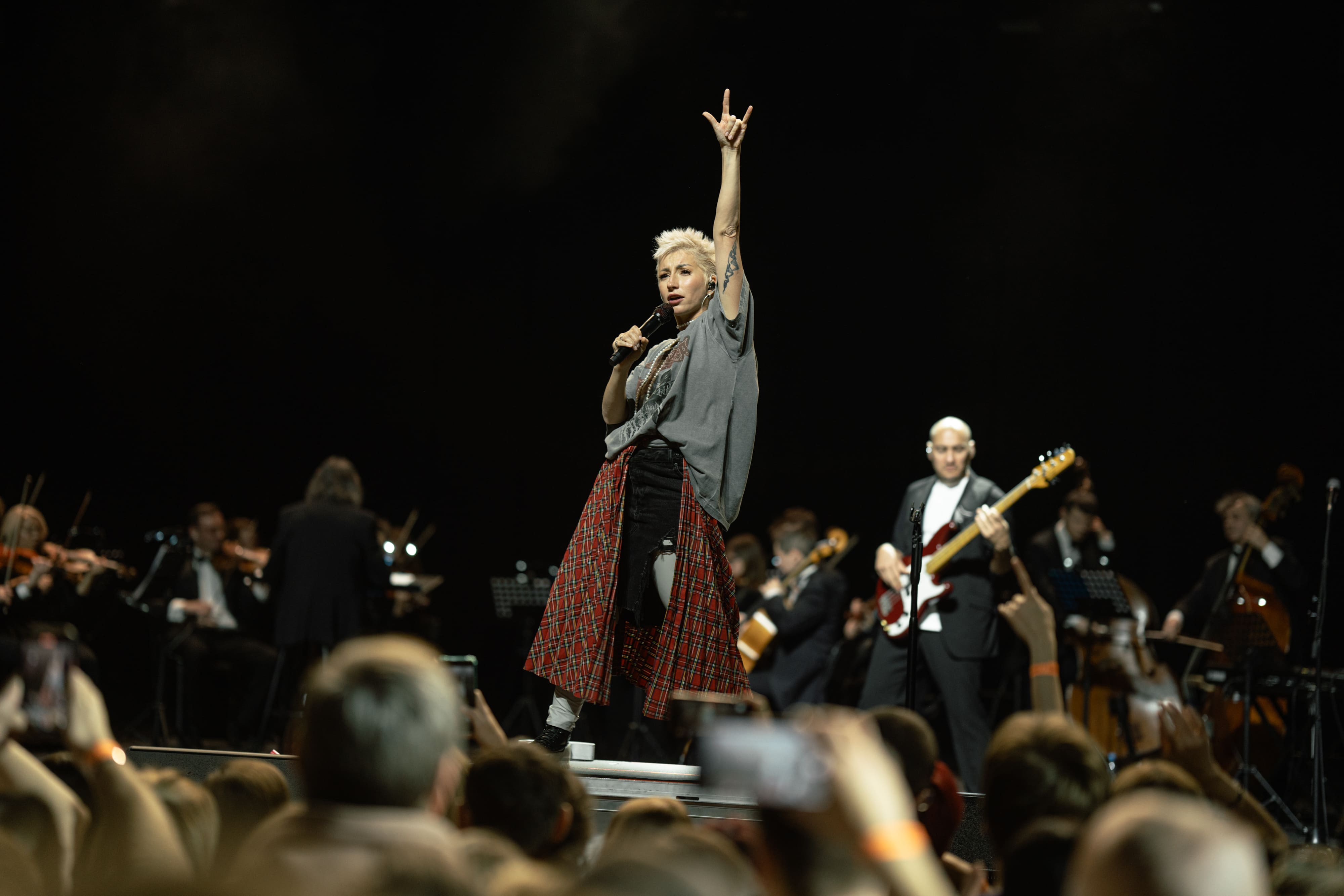 фото с концерта