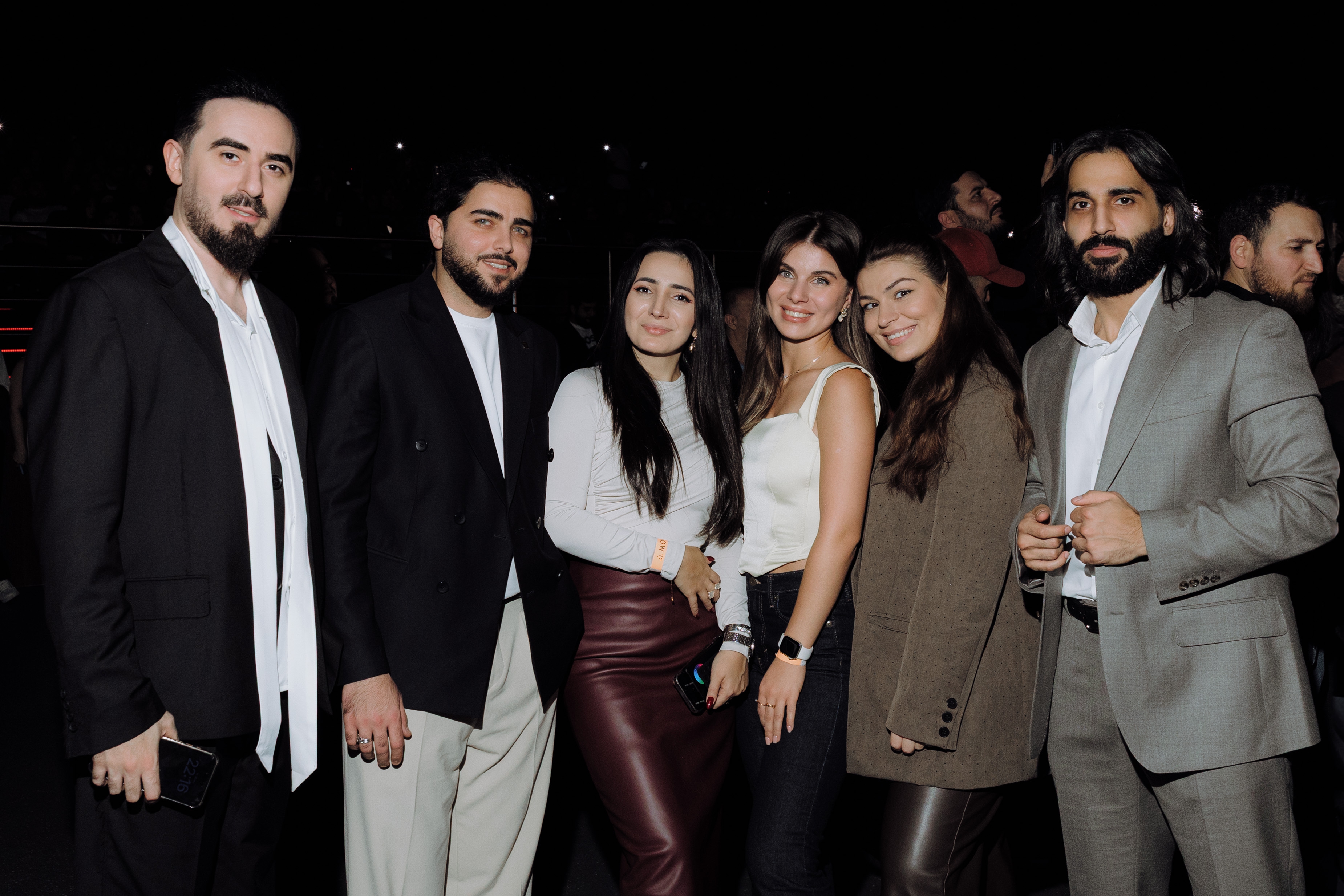 фото с концерта