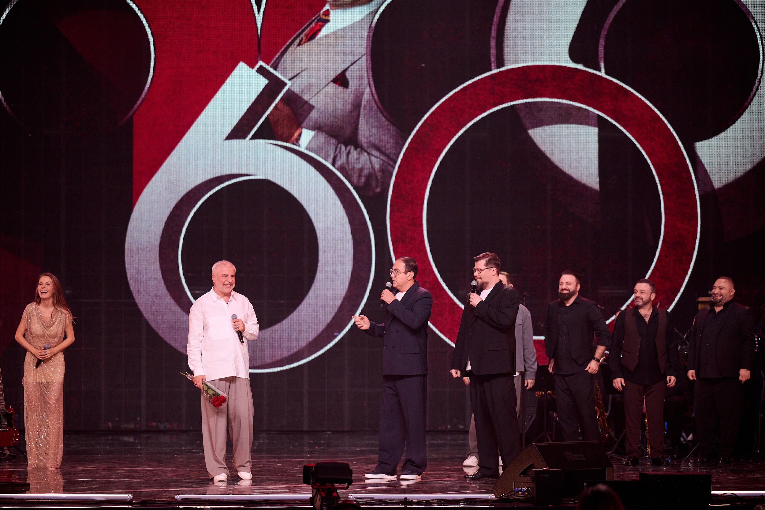 фото с концерта