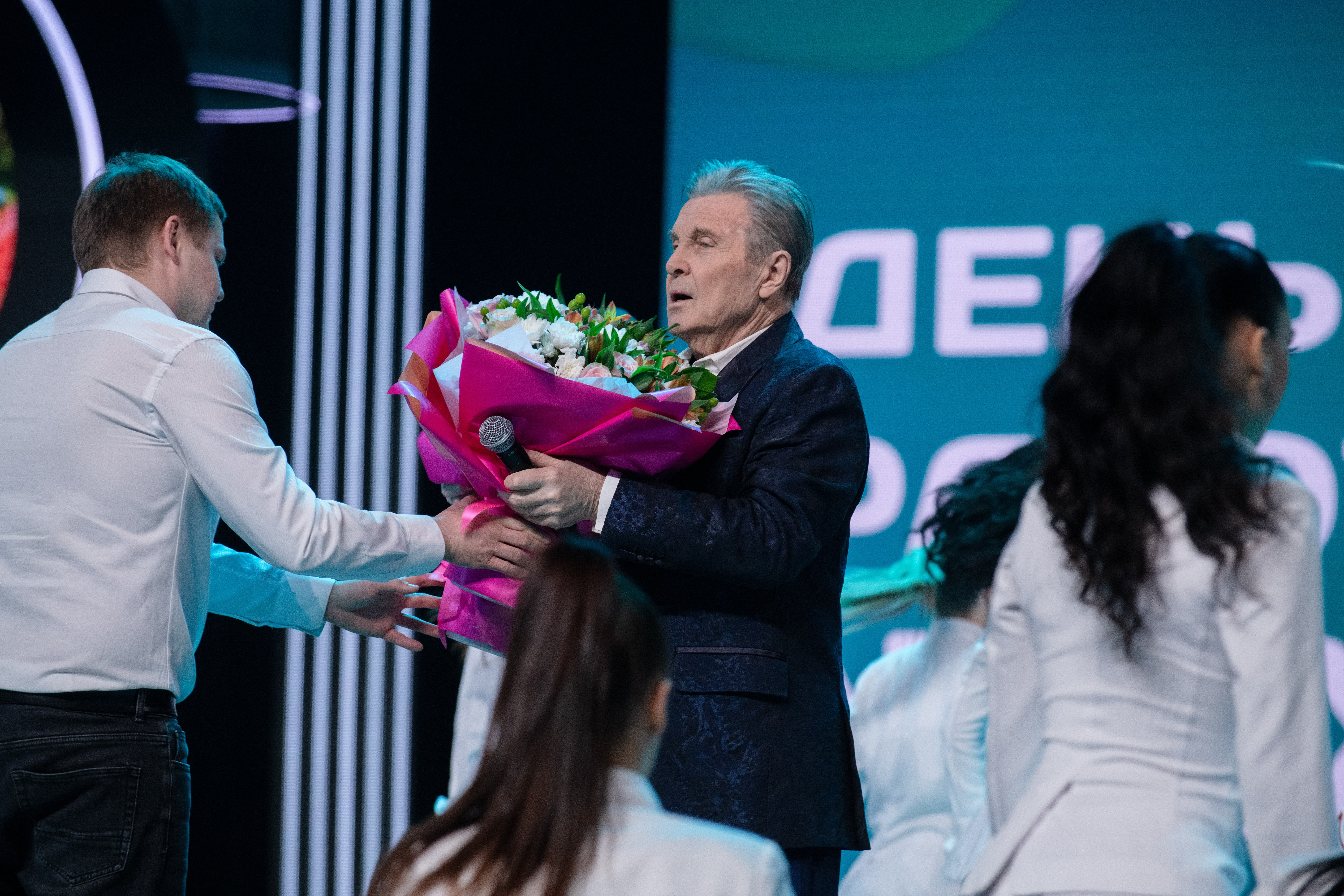 фото с концерта