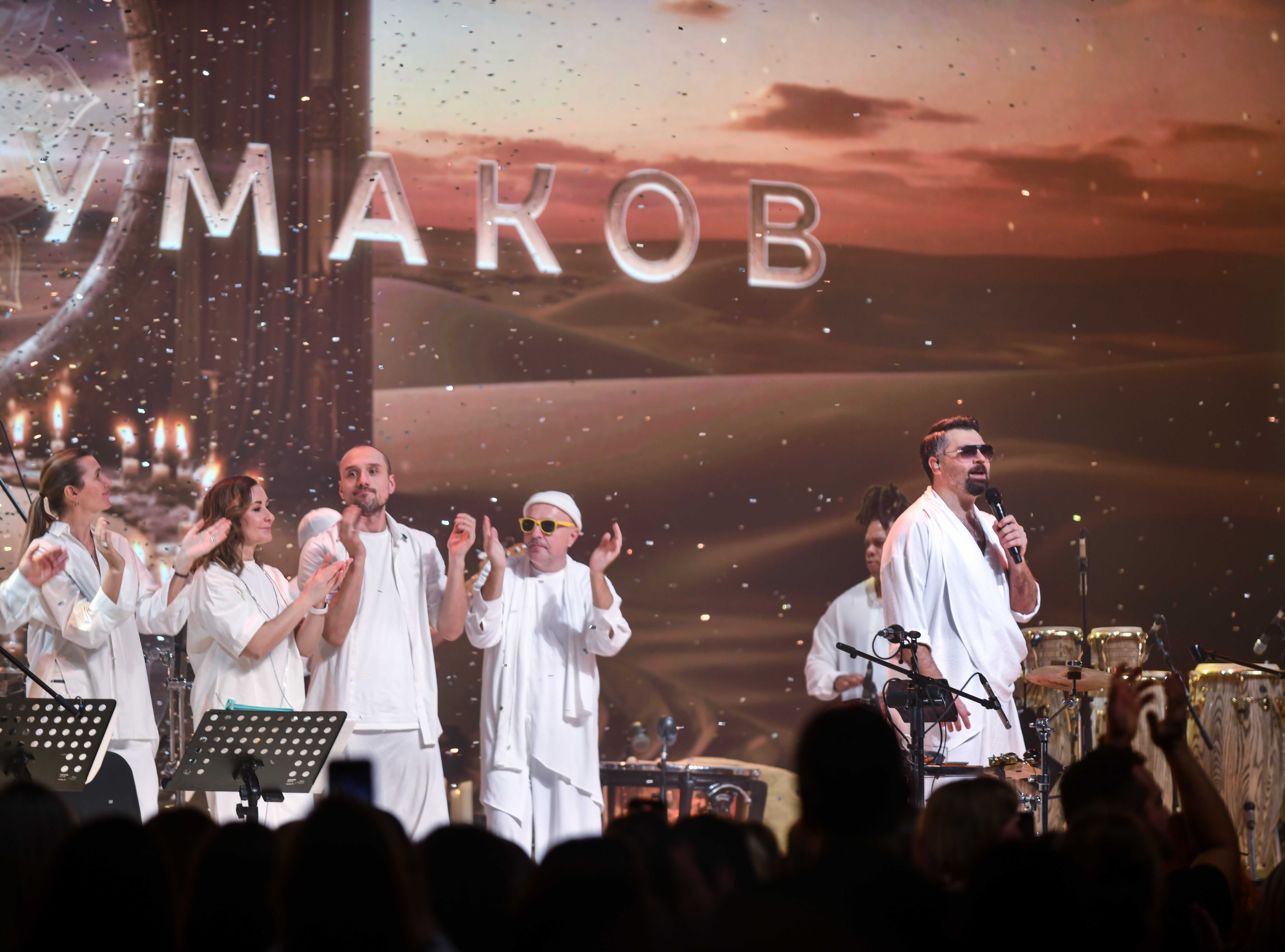 фото с концерта