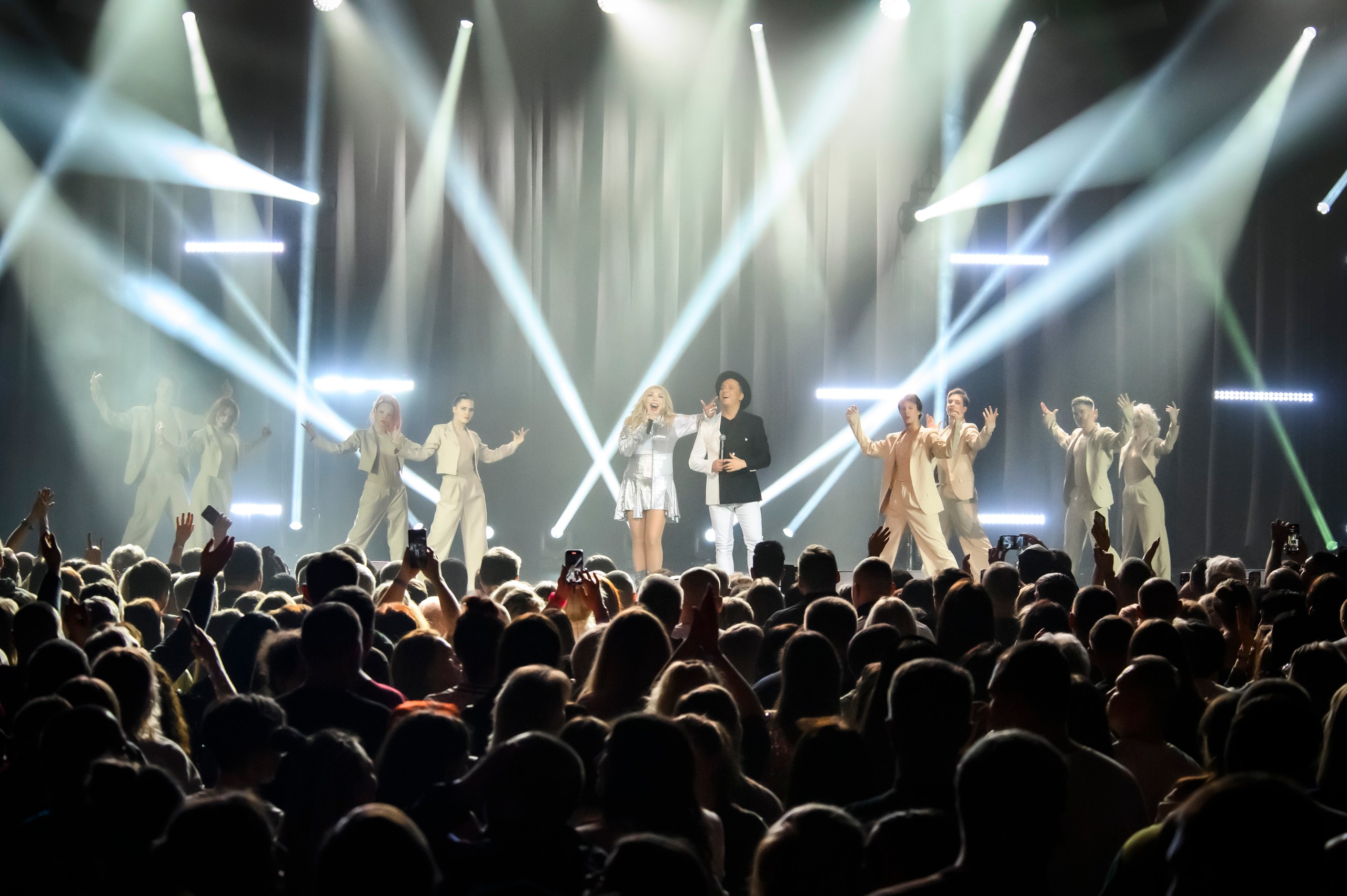 фото с концерта