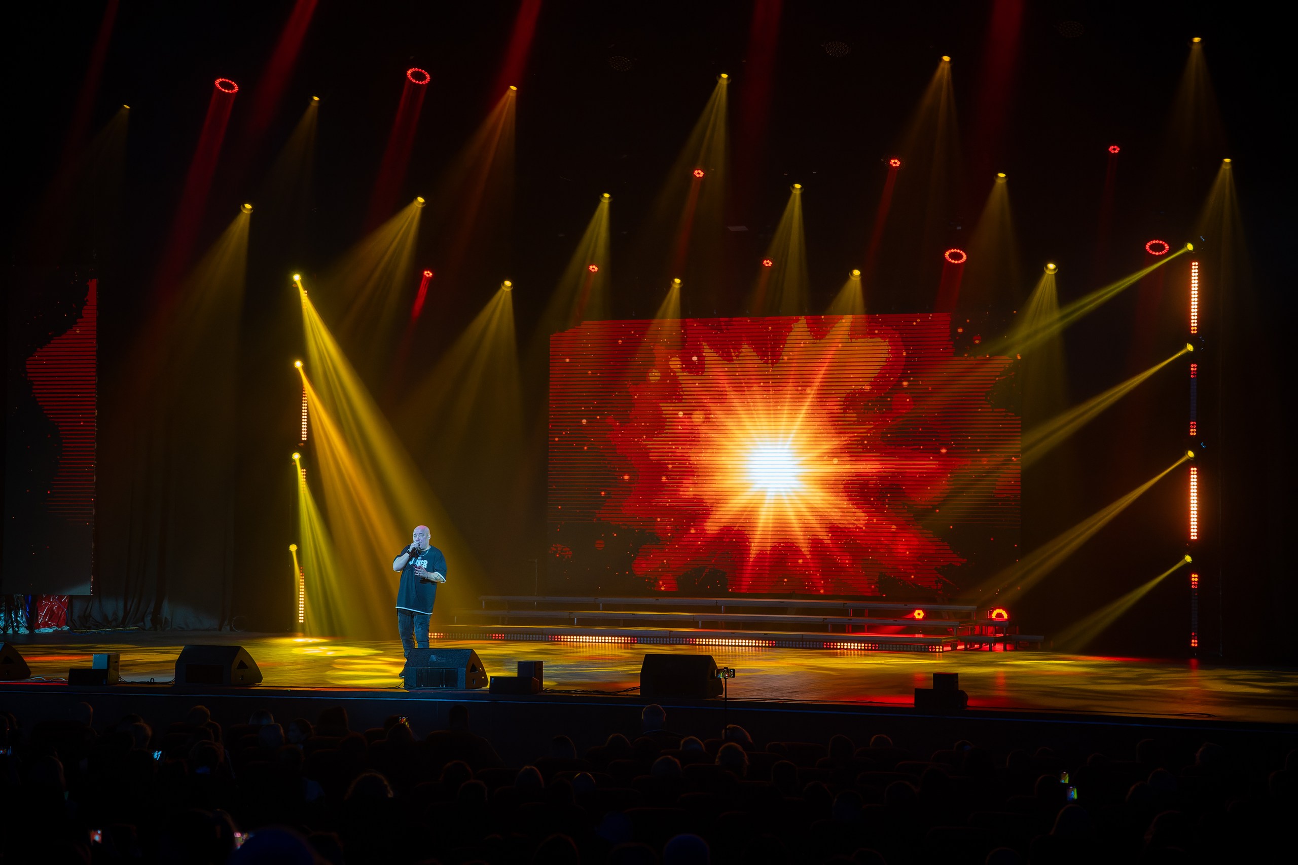 фото с концерта