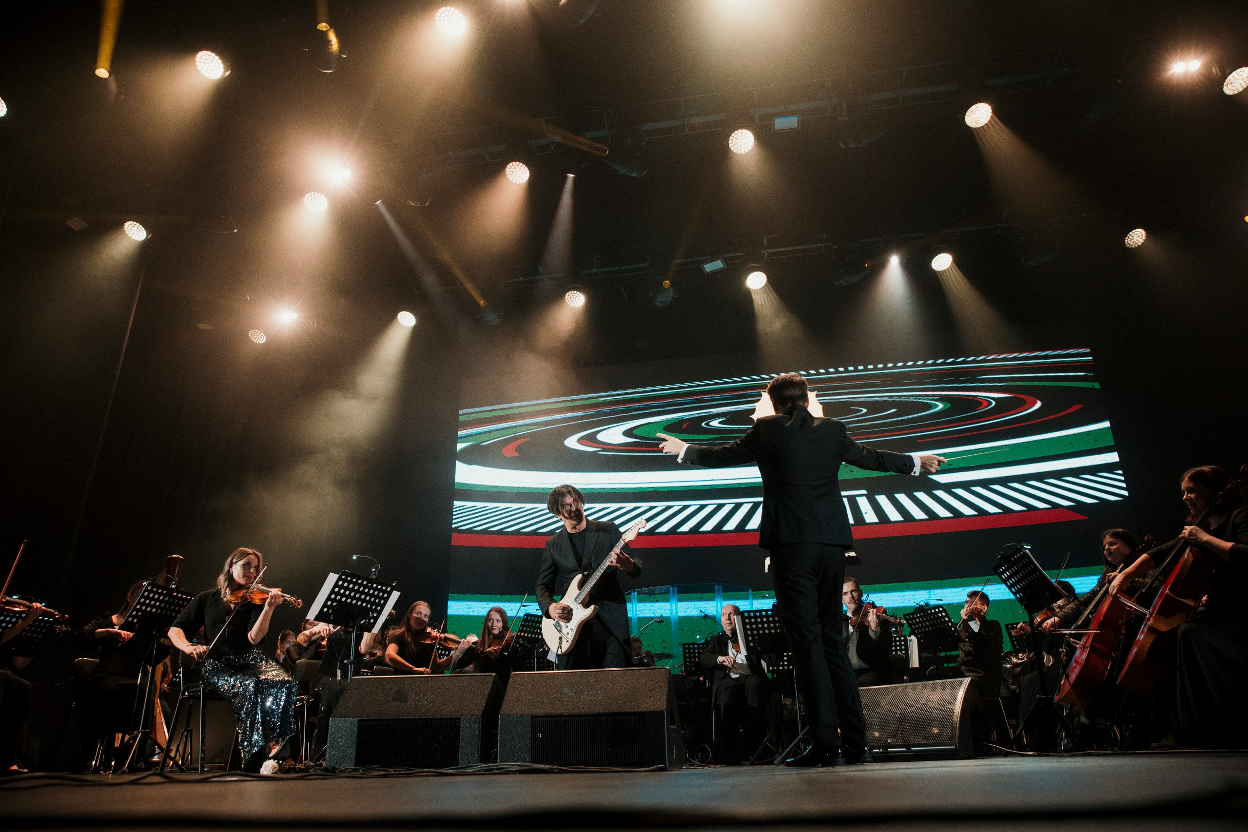 фото с концерта