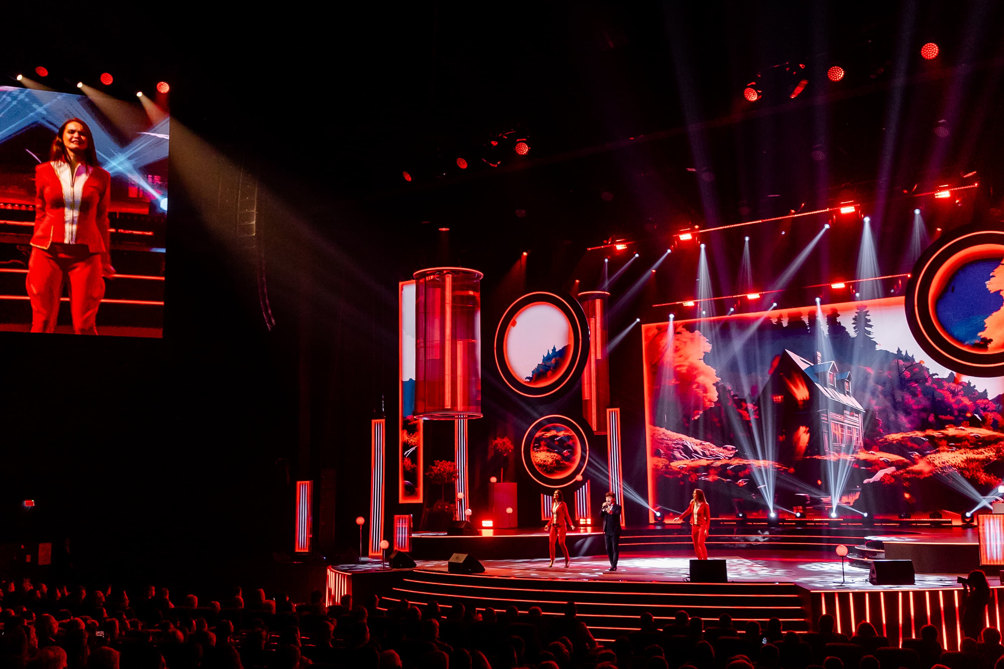 фото с концерта