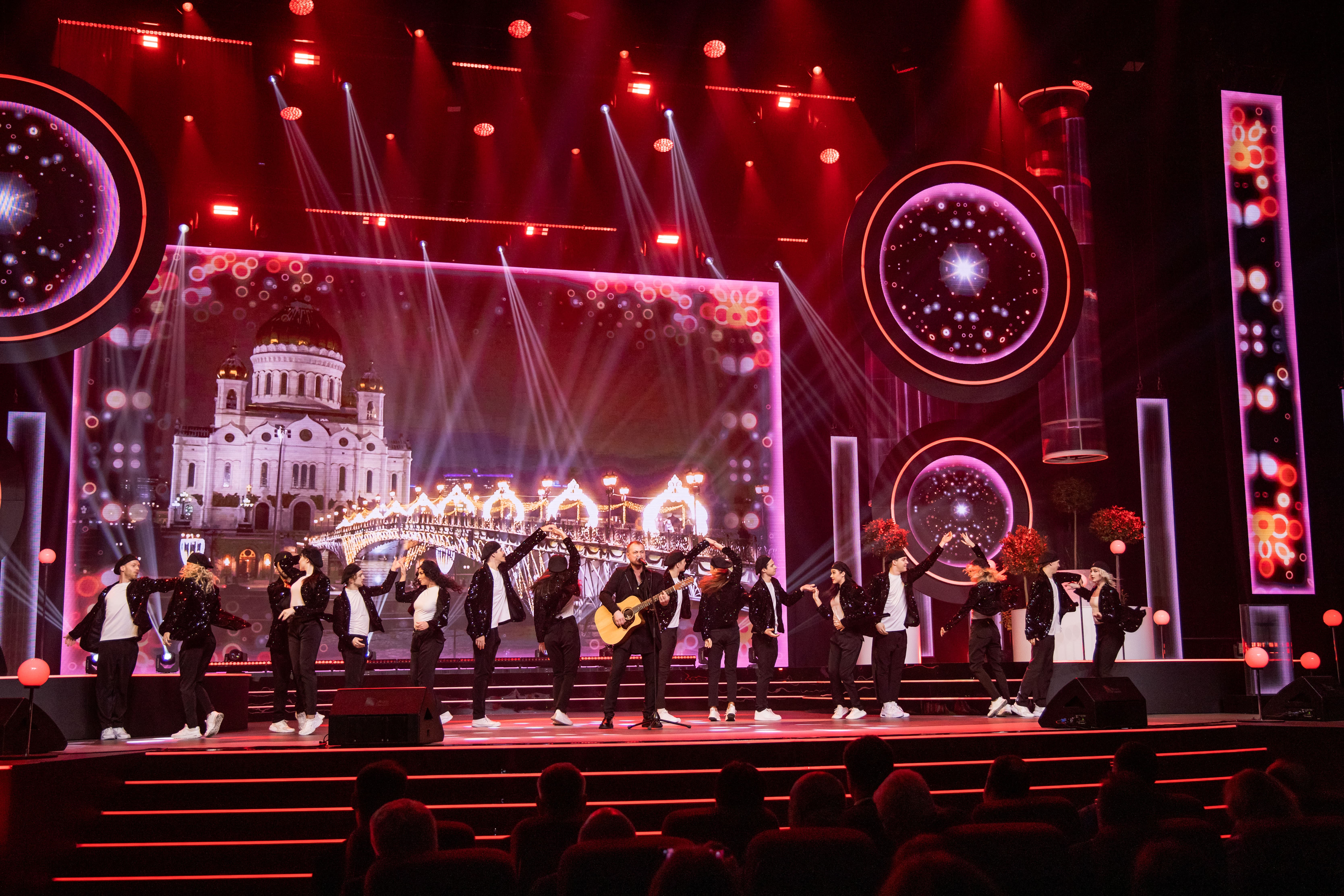 фото с концерта