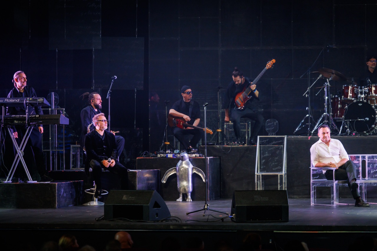 фото с концерта