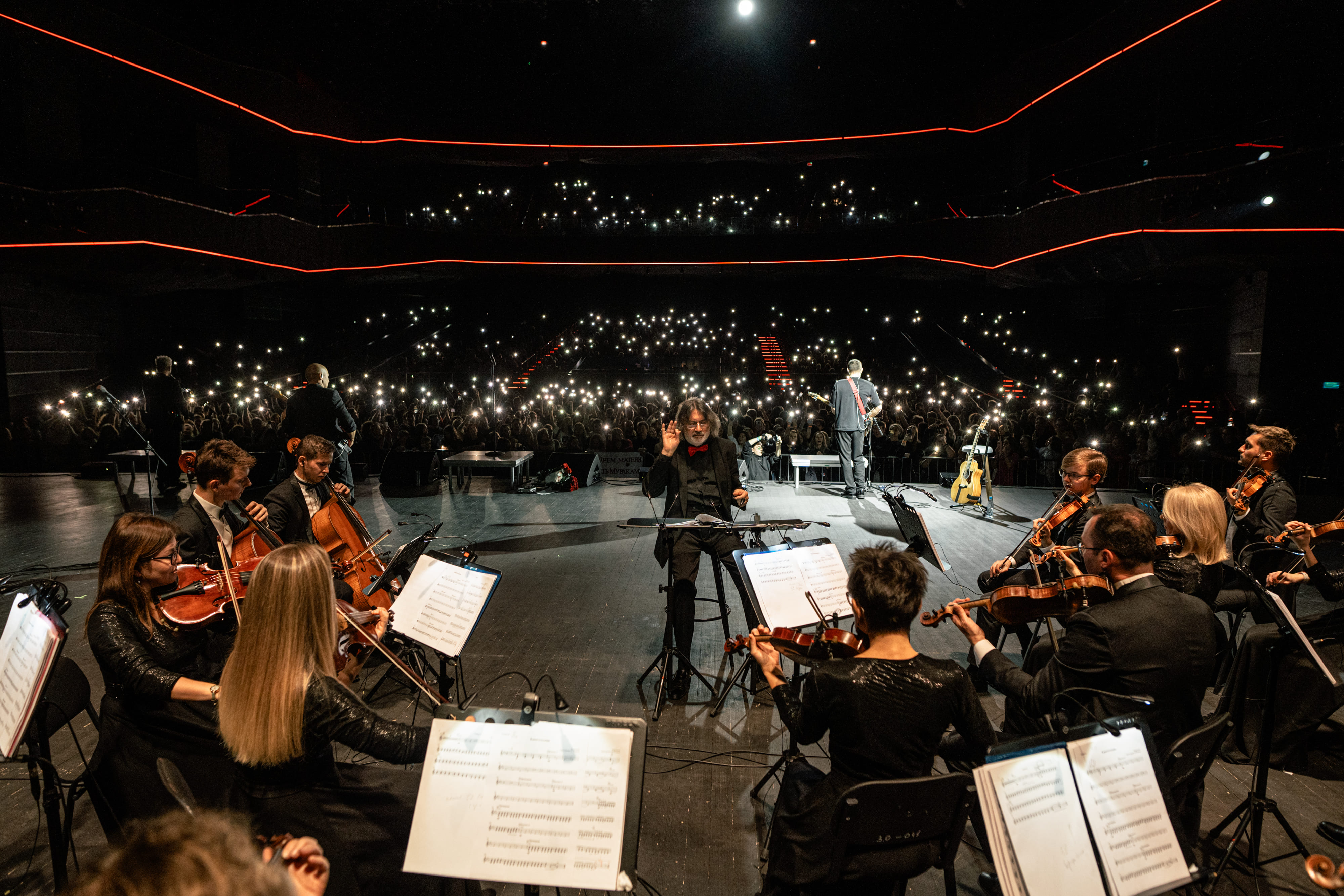 фото с концерта