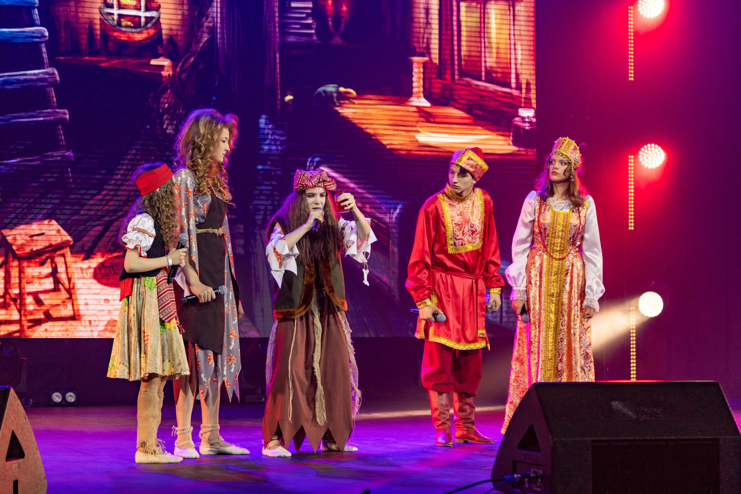 фото с концерта