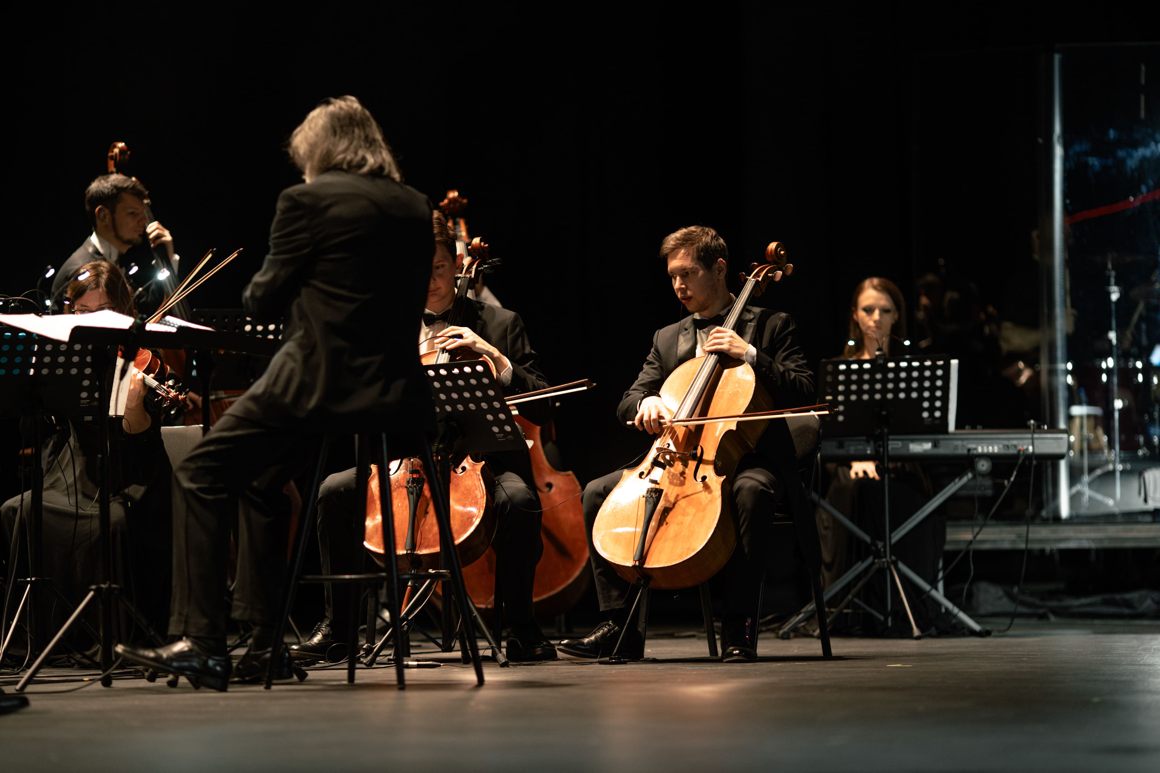 фото с концерта