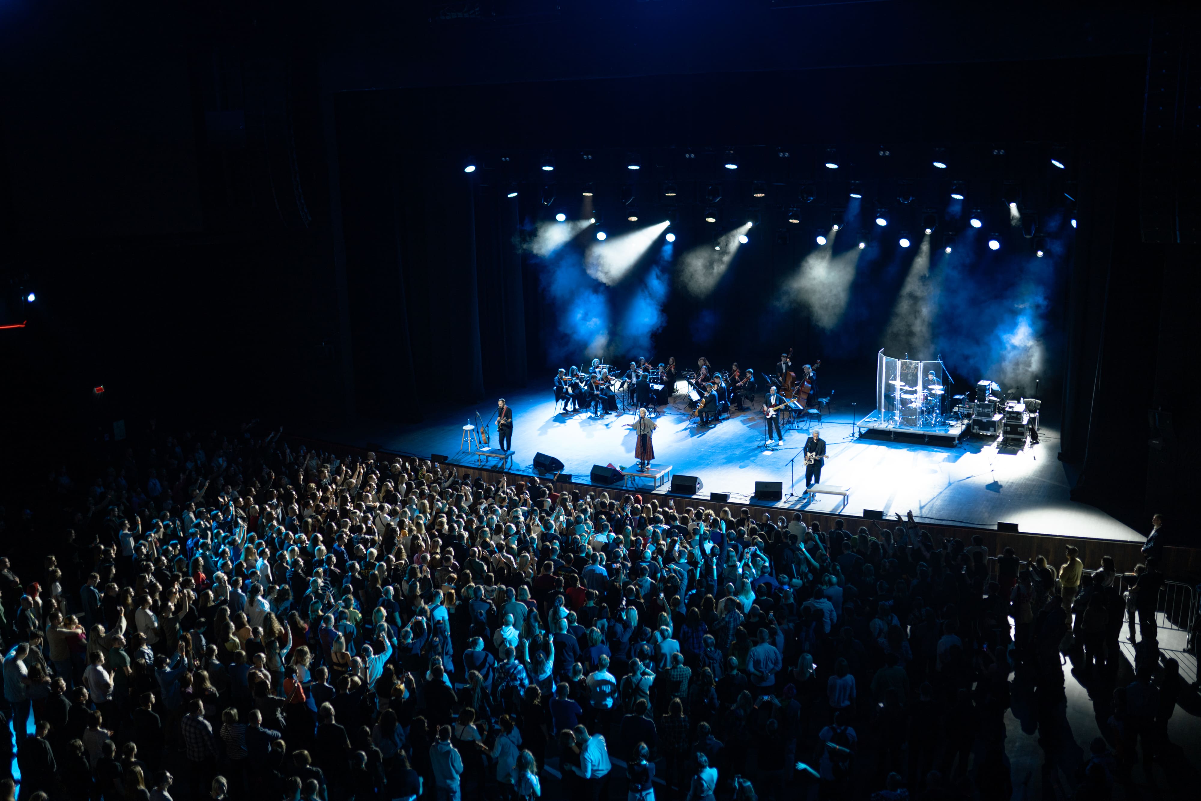 фото с концерта