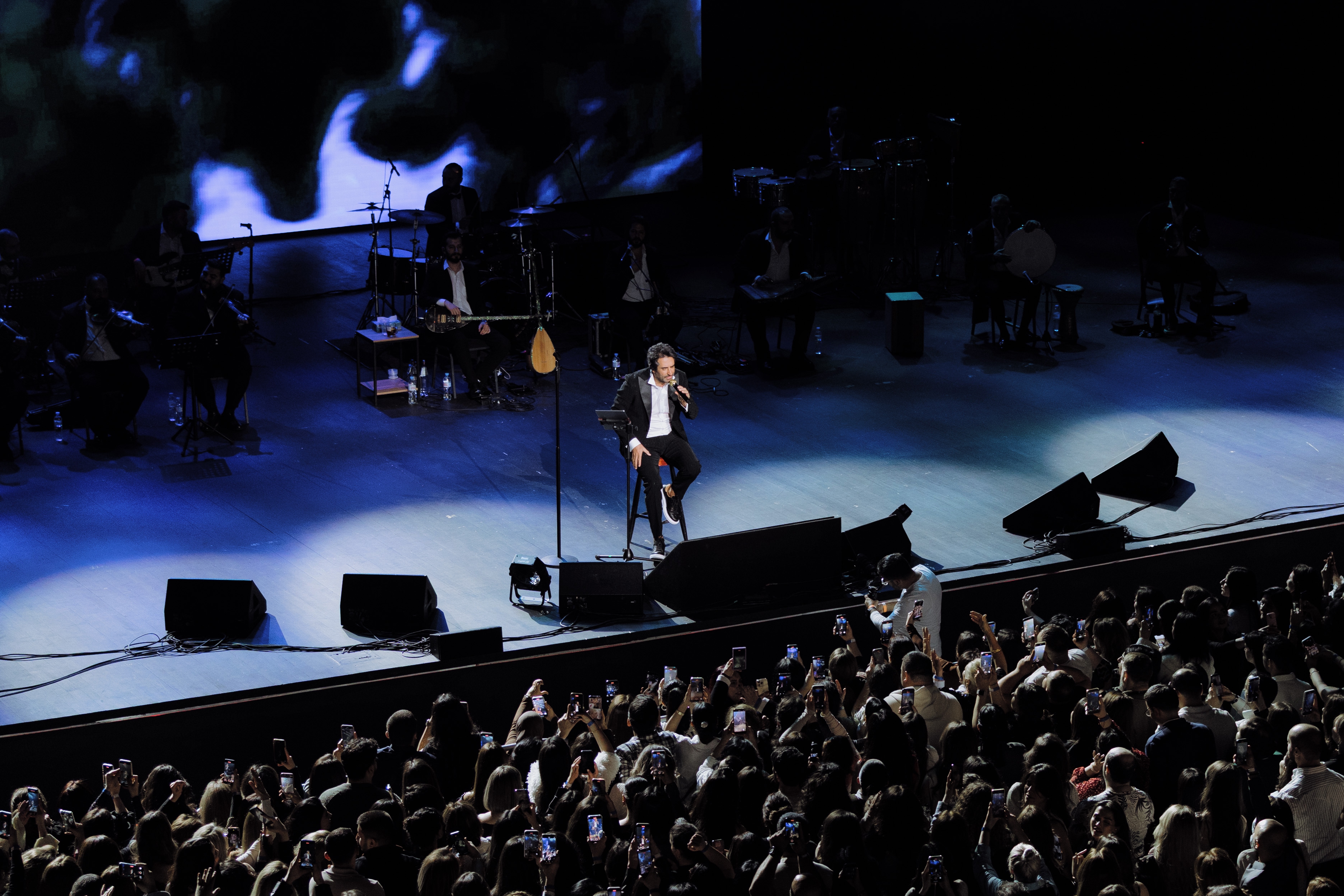 фото с концерта