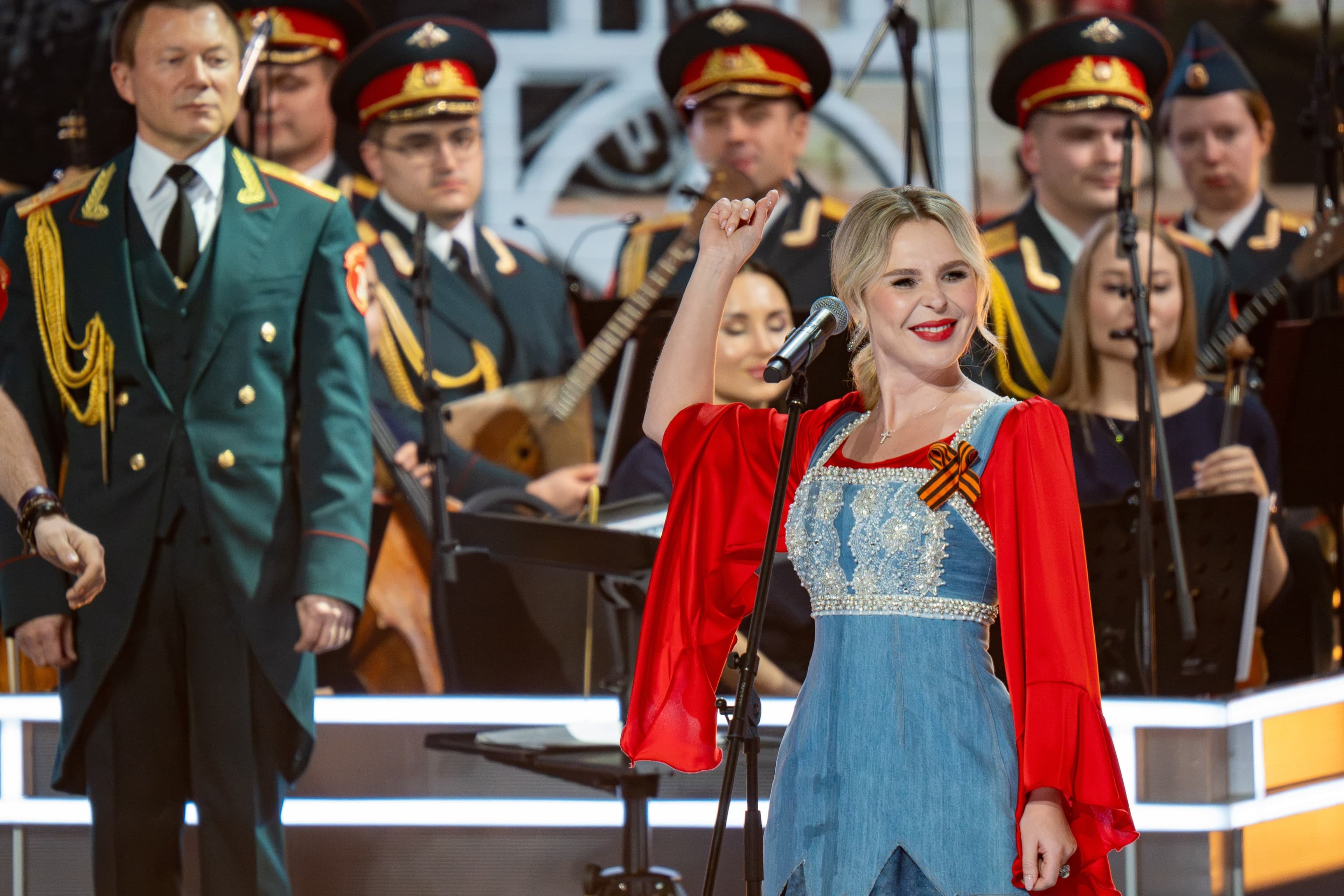 фото с концерта